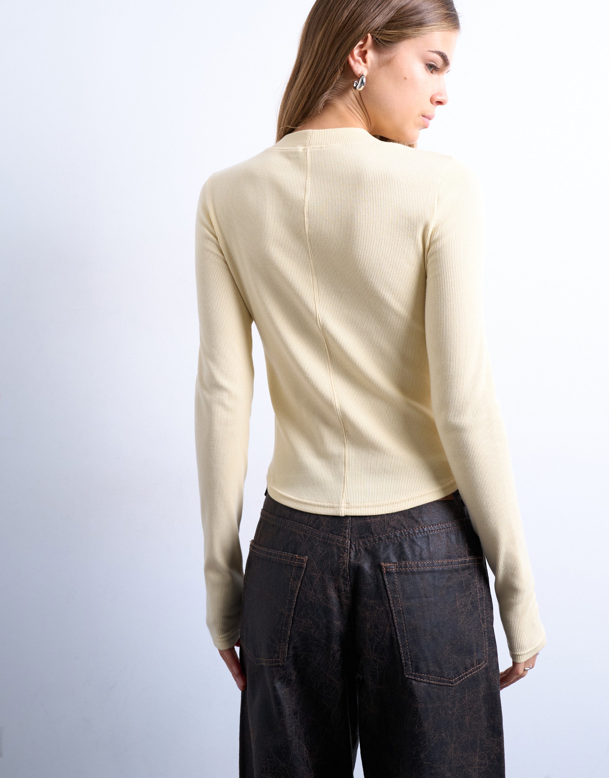VERO MODA® TSBEA Top