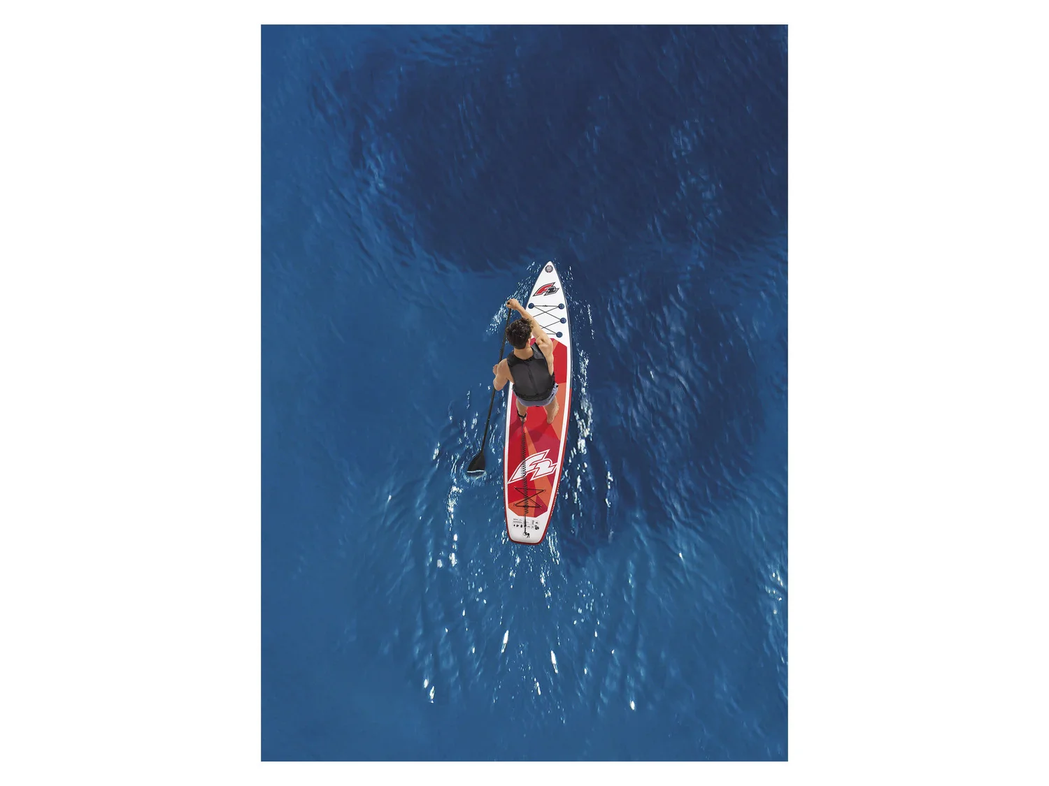 F2 Paddle Touring 11'6