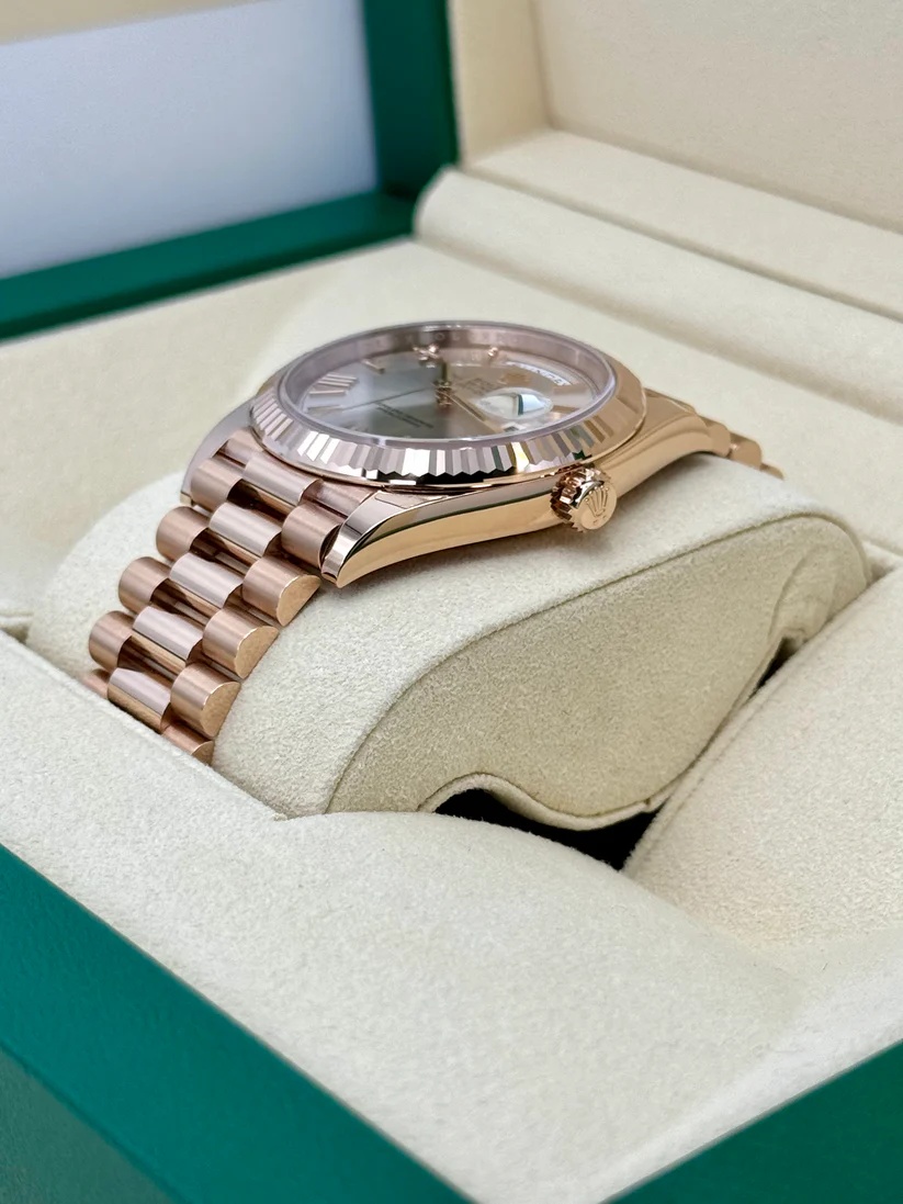 [Super Clone]RLX Day-Date 