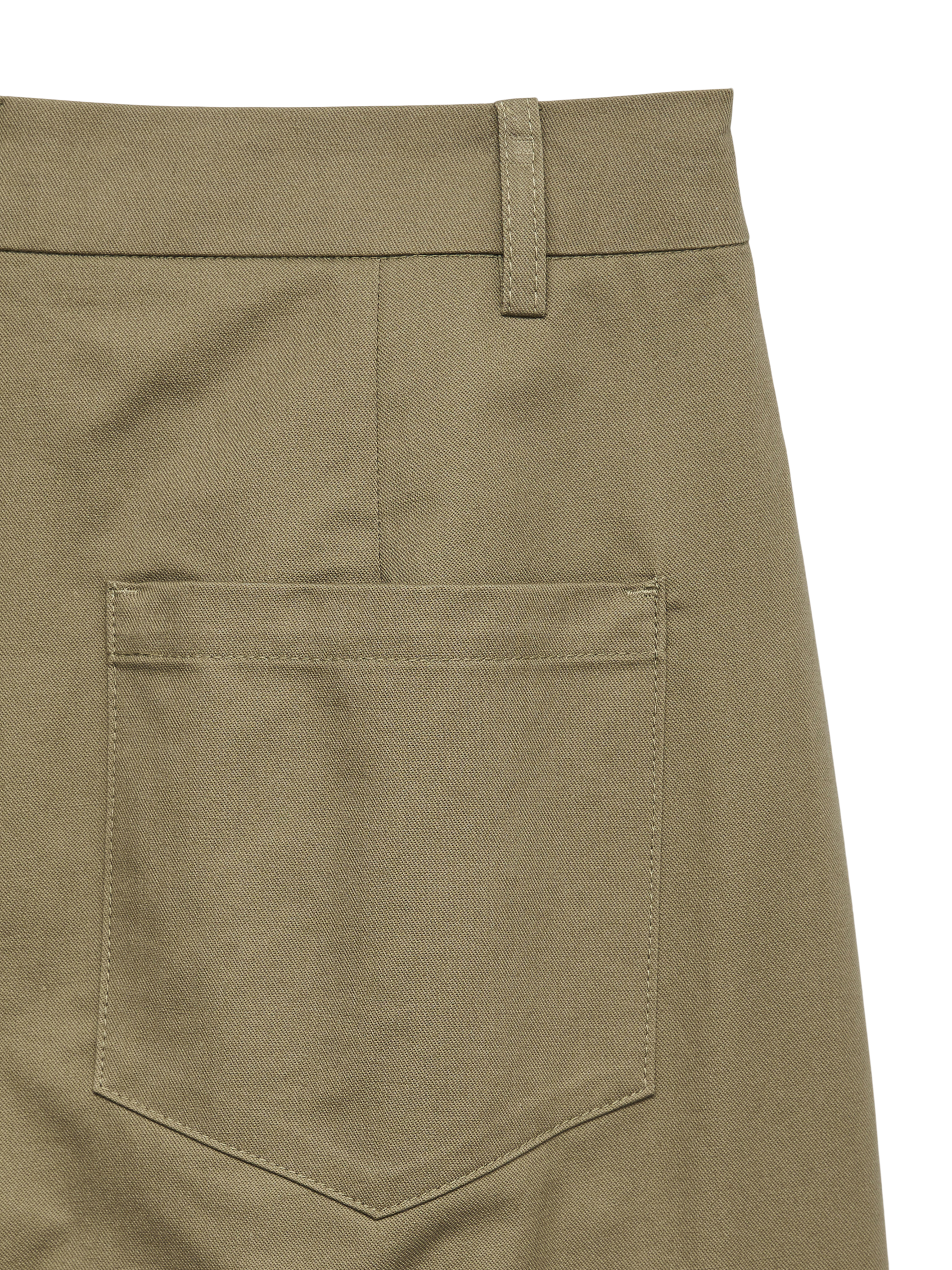 VERO MODA® VMKORA High waist Trousers