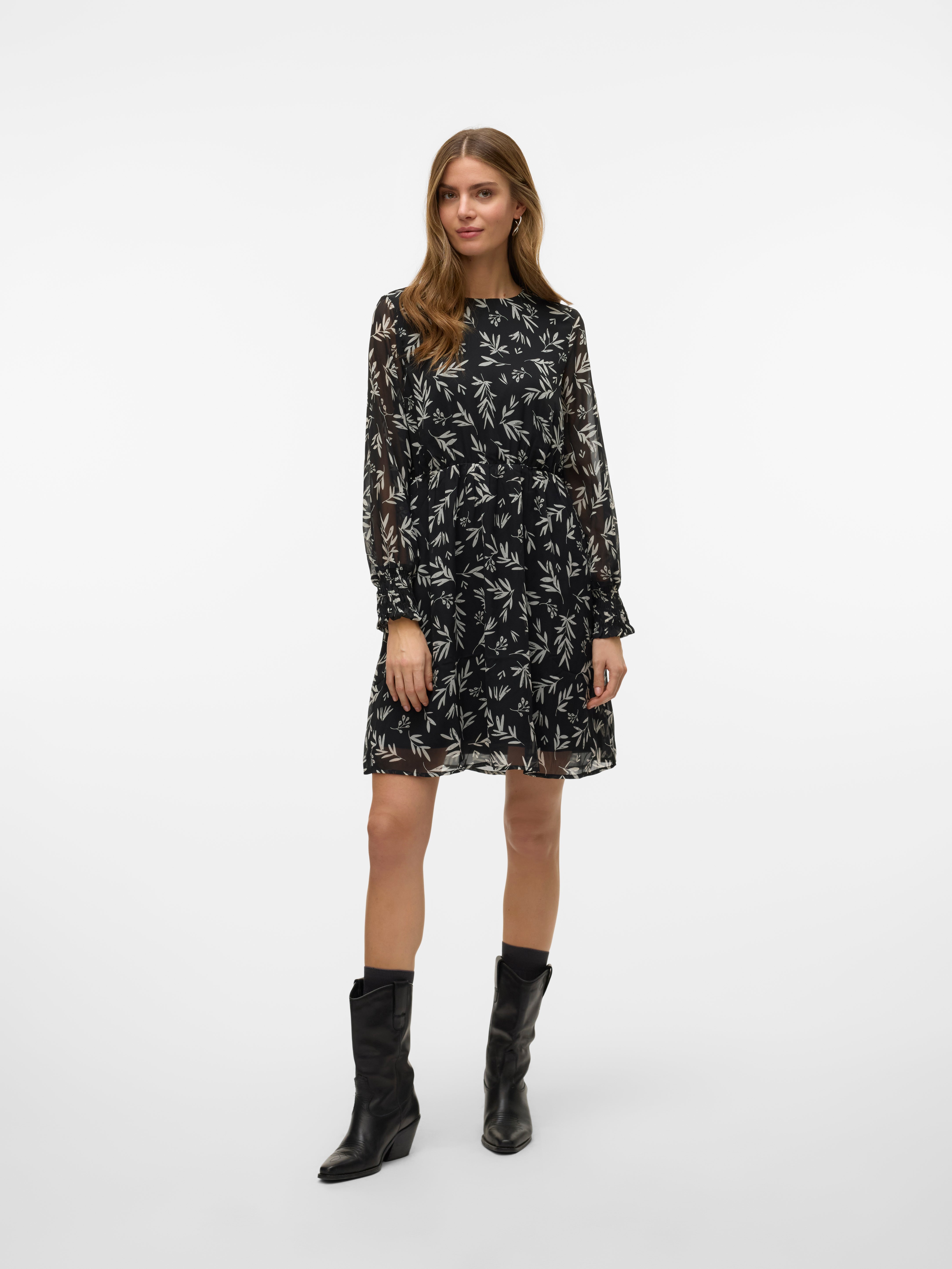 VERO MODA® VMHOLLY Short dress