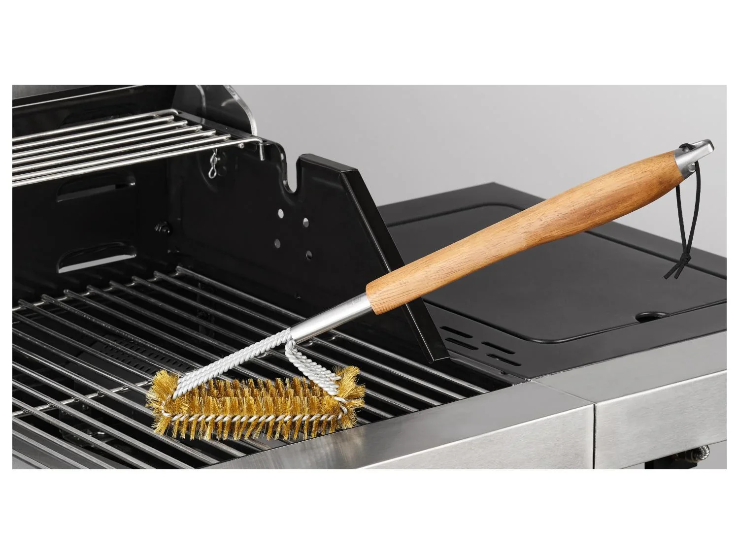 GRILLMEISTER Accessoire de barbecue Premium