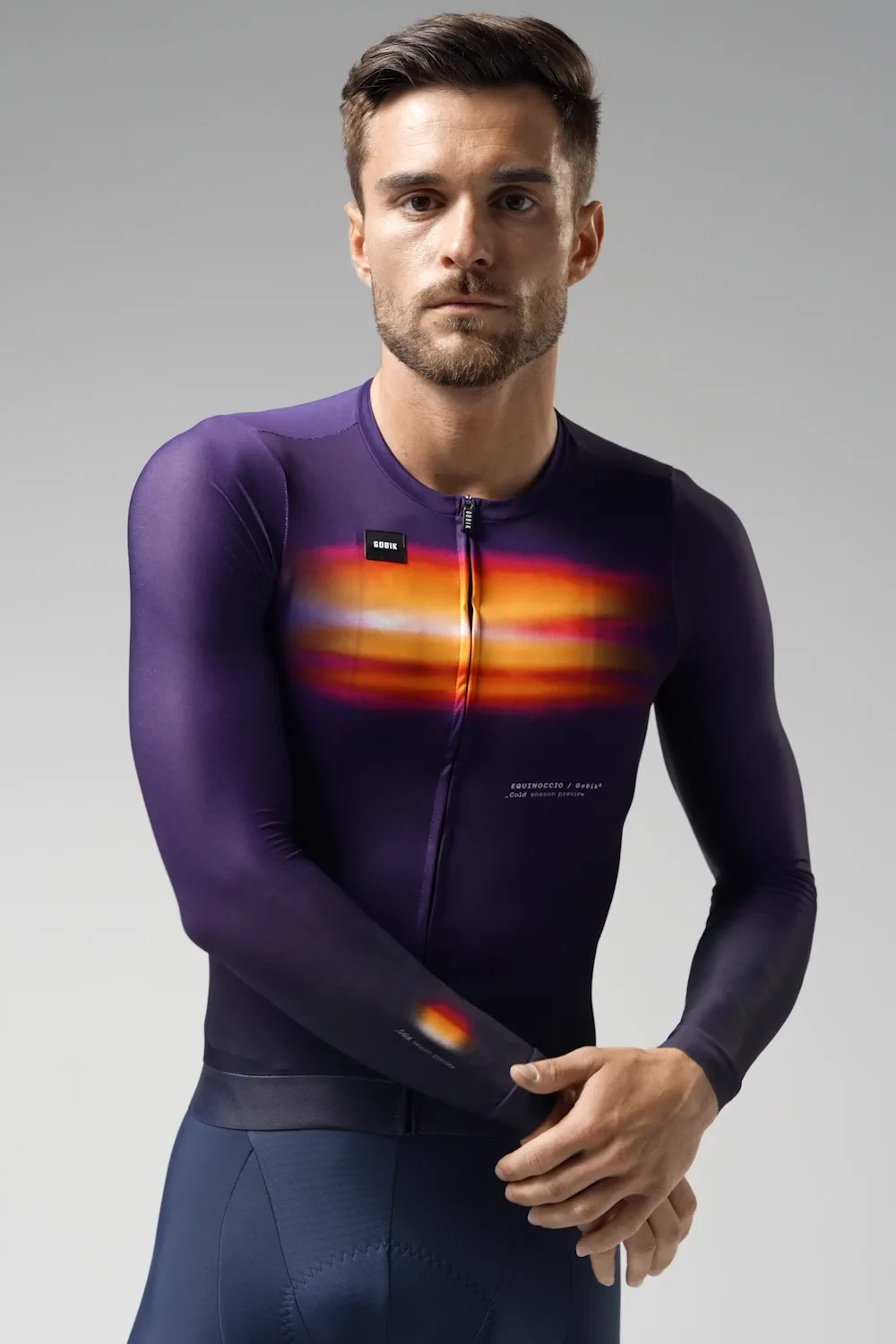 Gobik Jersey  Unisex CX Pro 2.0 Nebula