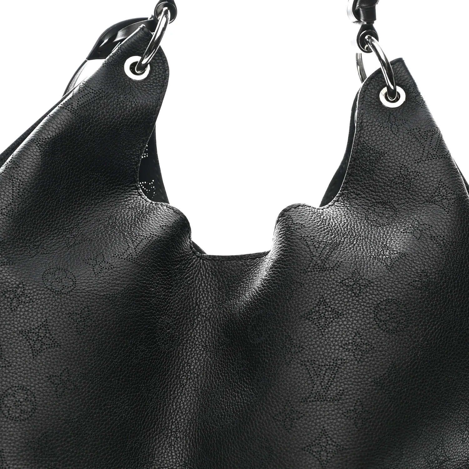 Mahina Carmel Hobo Black