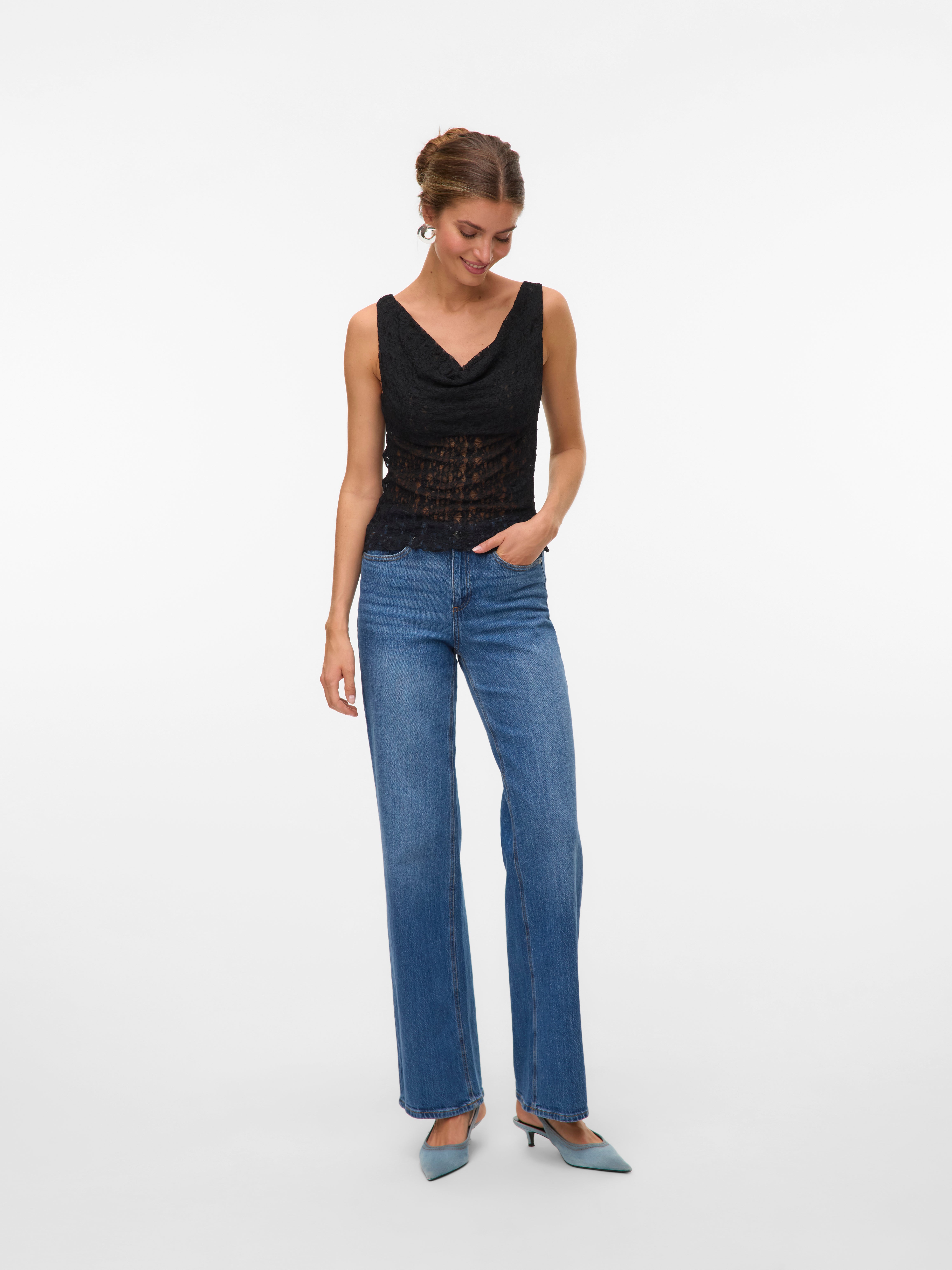 VERO MODA® VMTINNA Top
