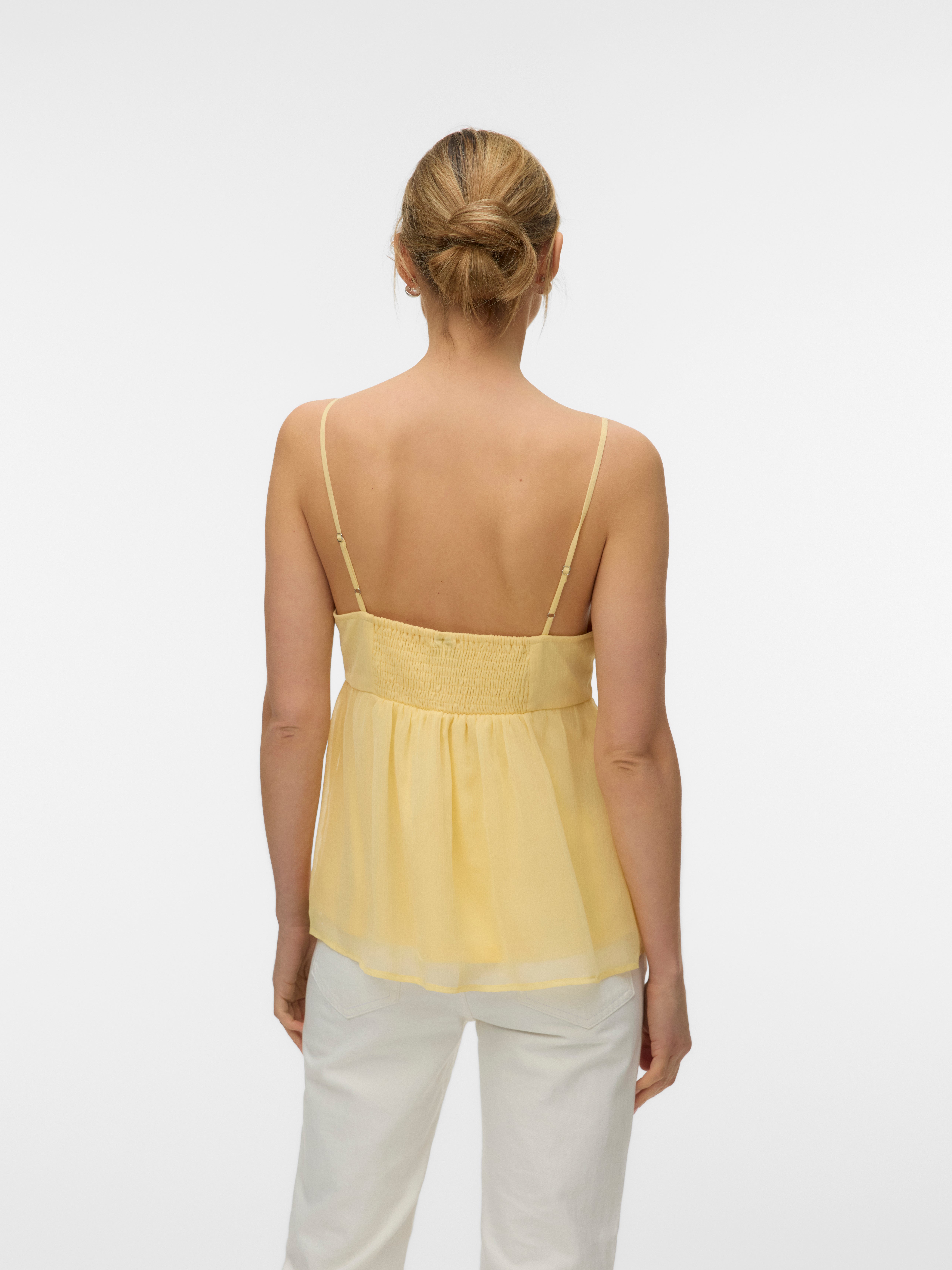 VERO MODA® VMDINA Top