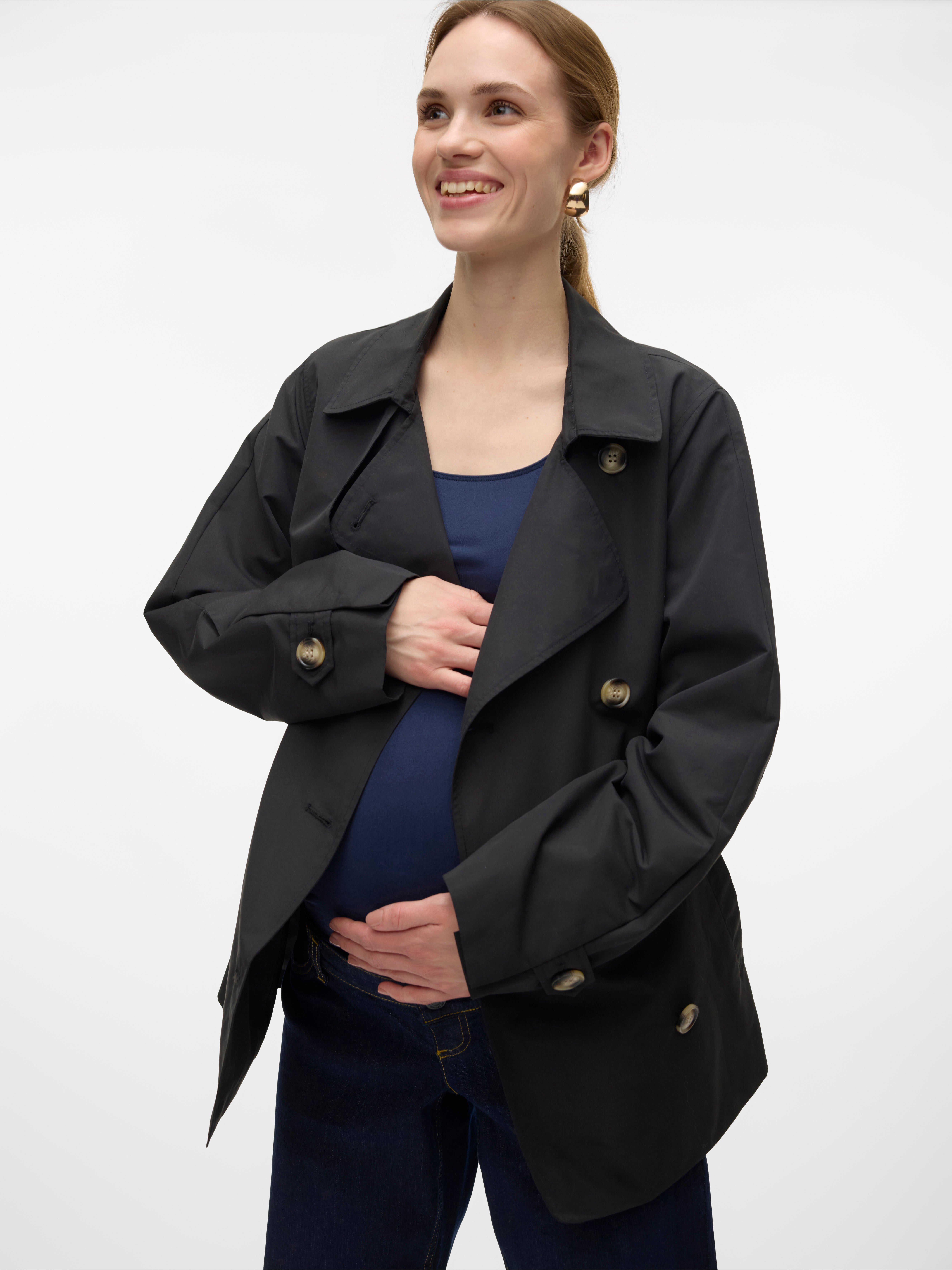 VERO MODA® Maternity-jacket