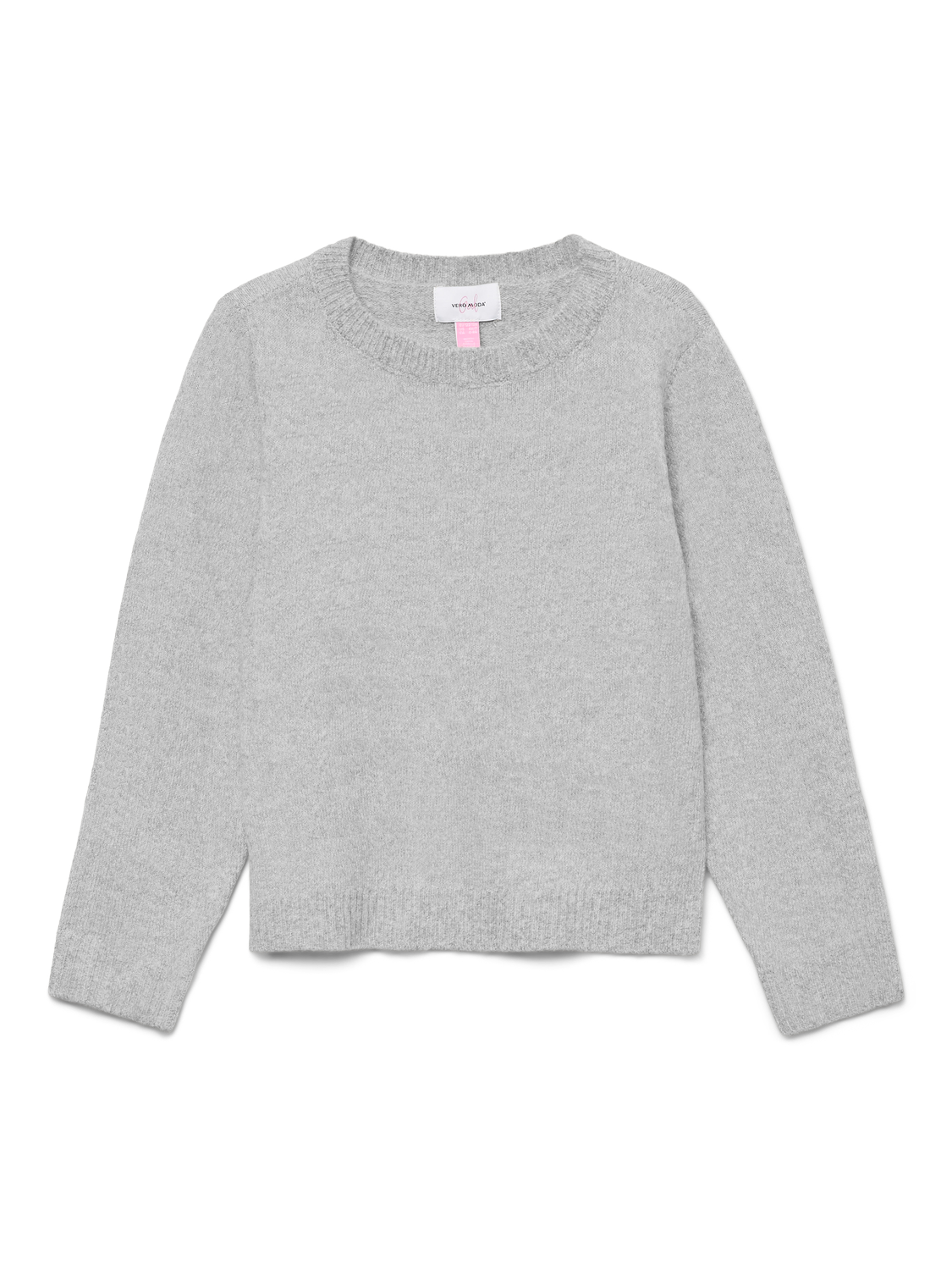 VERO MODA® VMDOFFY Knitted pullover