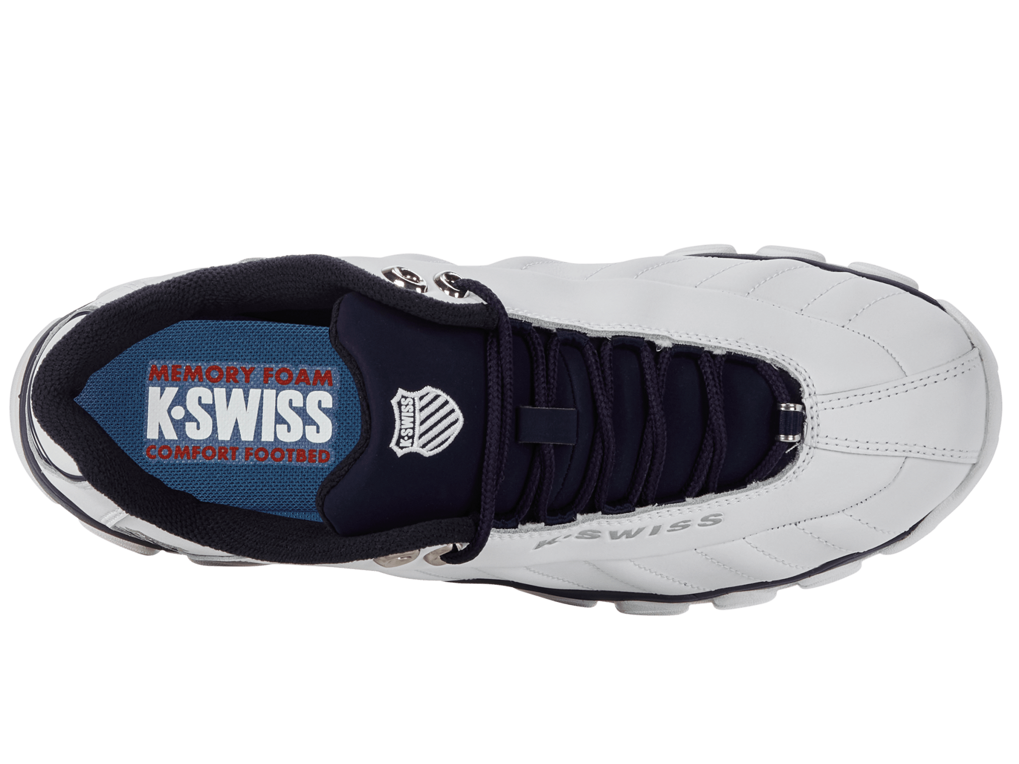 ST329 CMF - K-Swiss Shoes