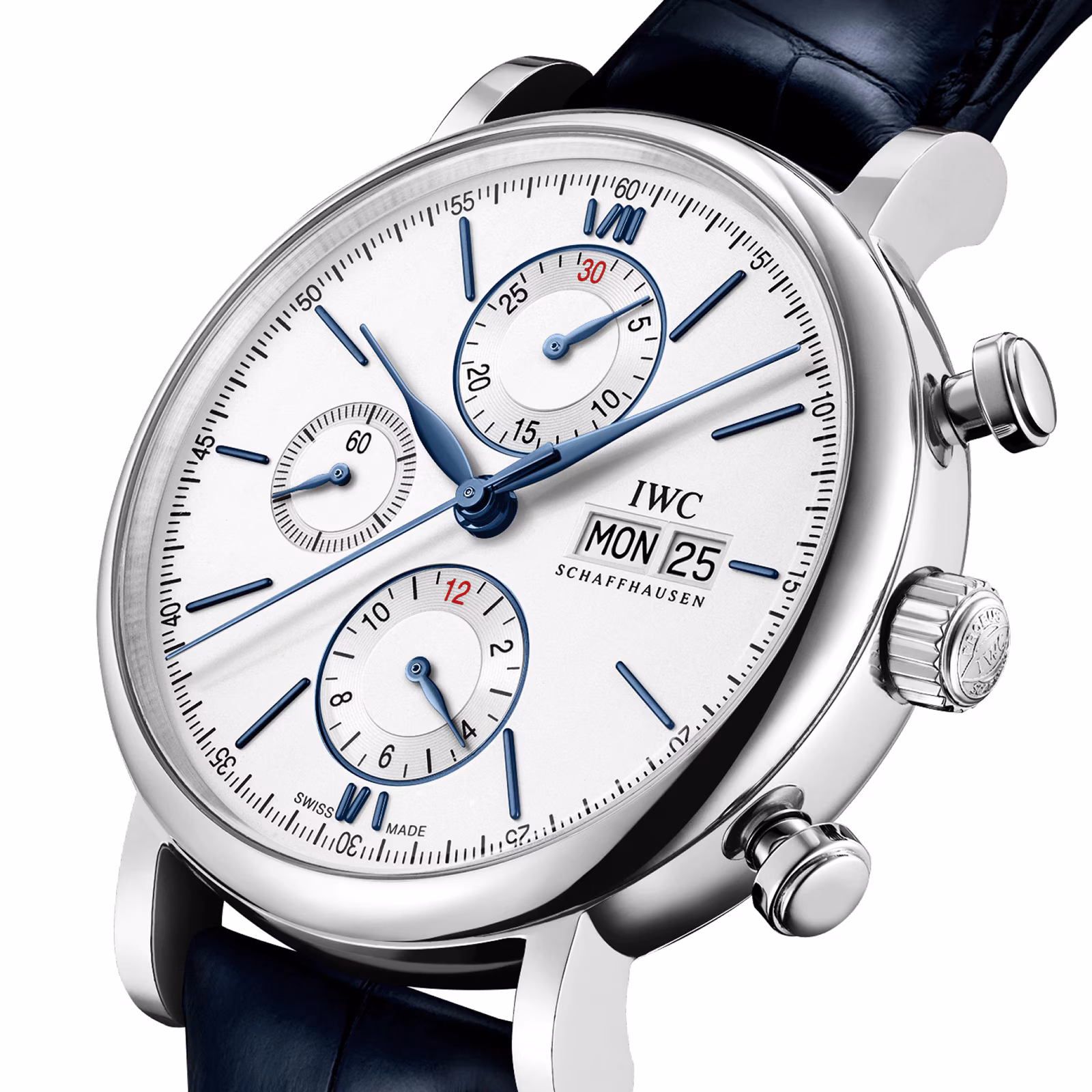 【Super Clone】IWC IWC Portofino 42mm Mens Watch IW391037