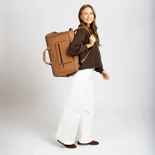 Duffle Adventurer Turin