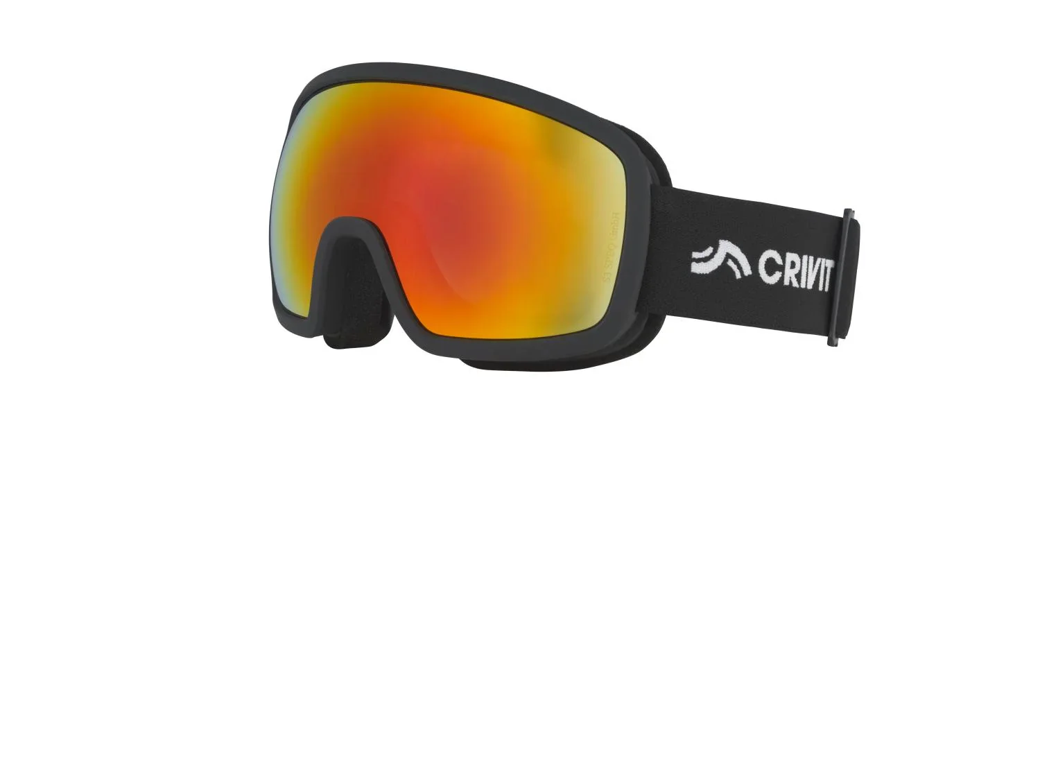 CRIVIT Masque de ski et de snowboard