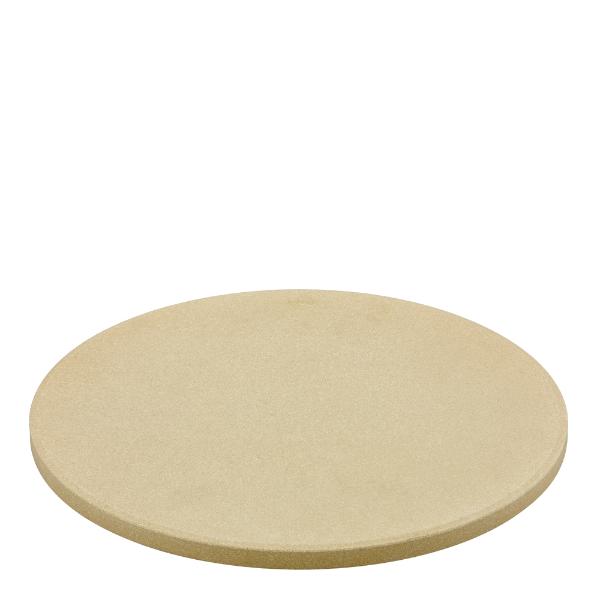 Pizzasten 30 cm keramikk