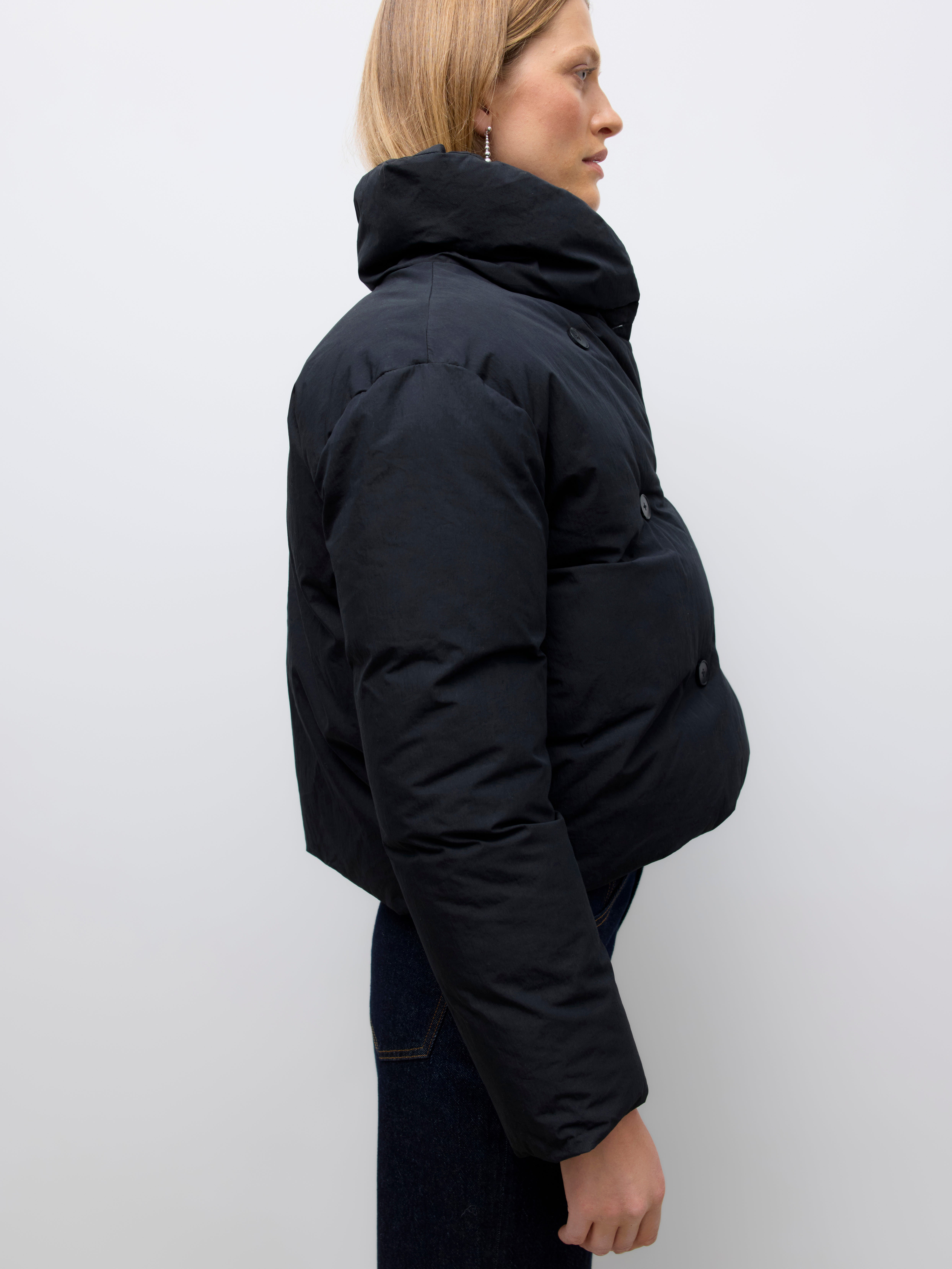 VERO MODA® AWUMAMI Puffer jacket