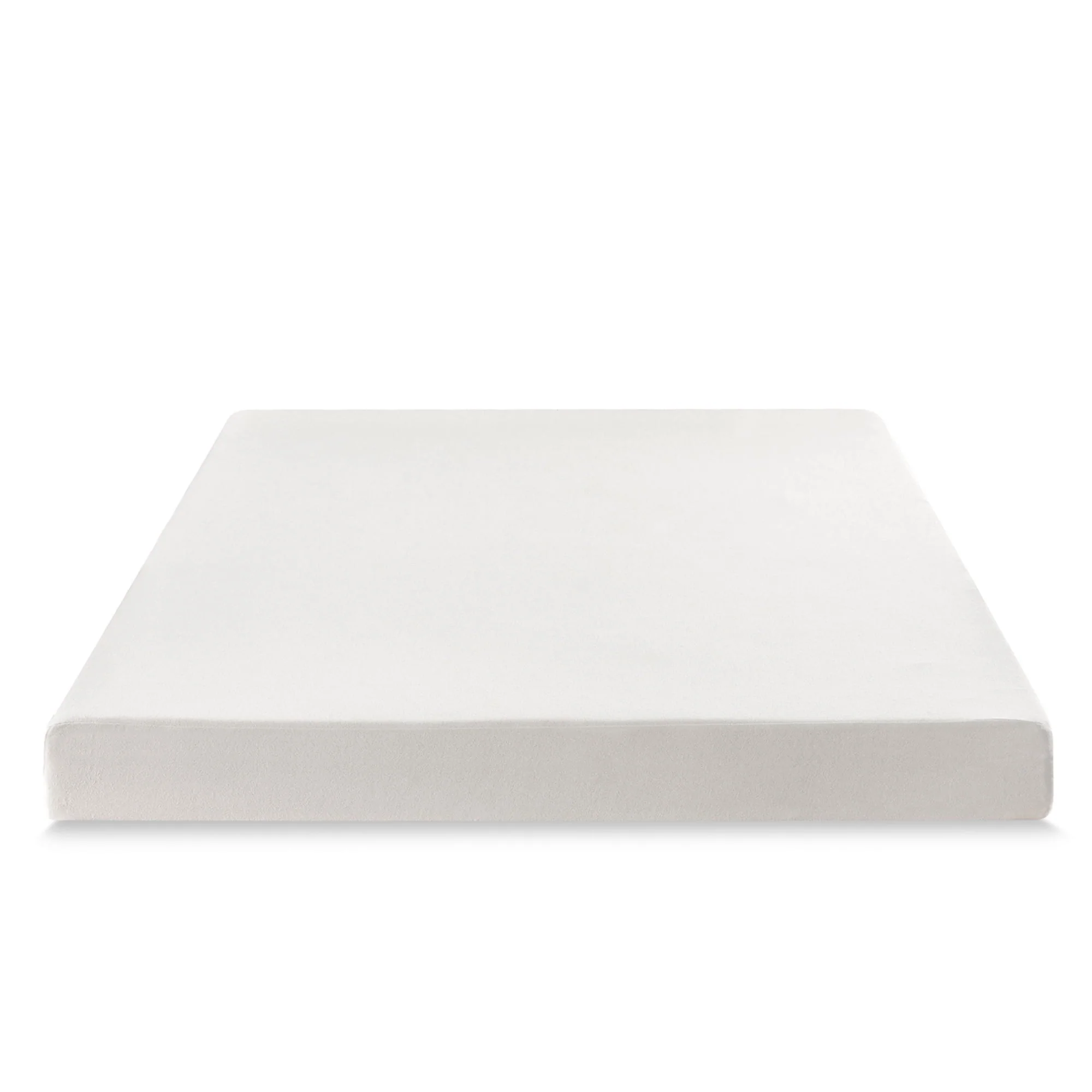 Best Price Mattress Signature 6" Green Tea Memory Foam Mattress, Full(Twin/6")