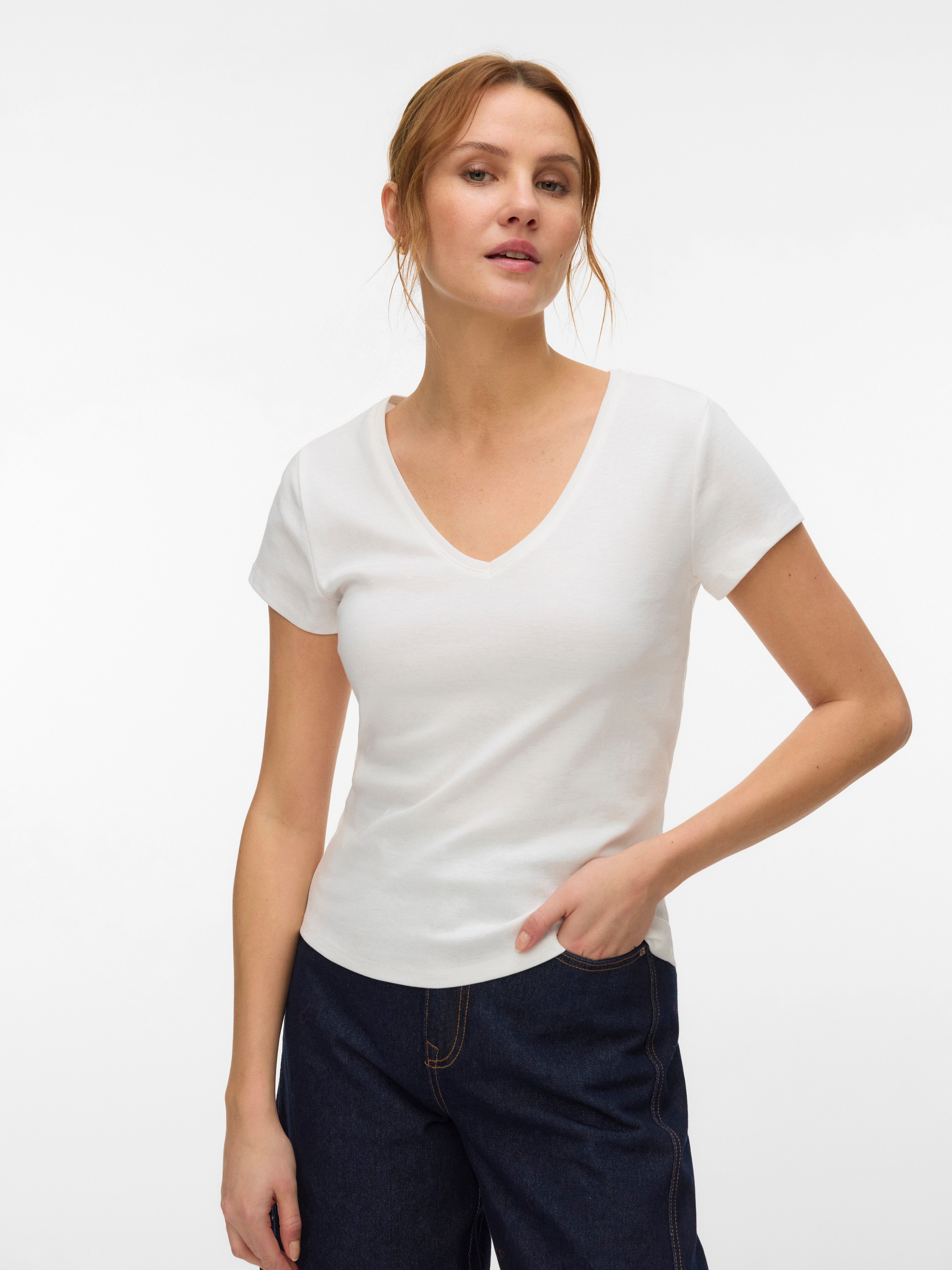VERO MODA® AWBONNIE T-Shirt