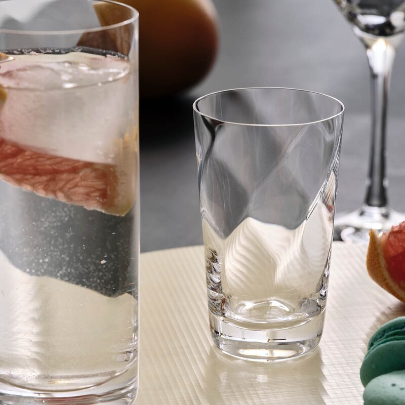 Chateau tumbler 22 cl