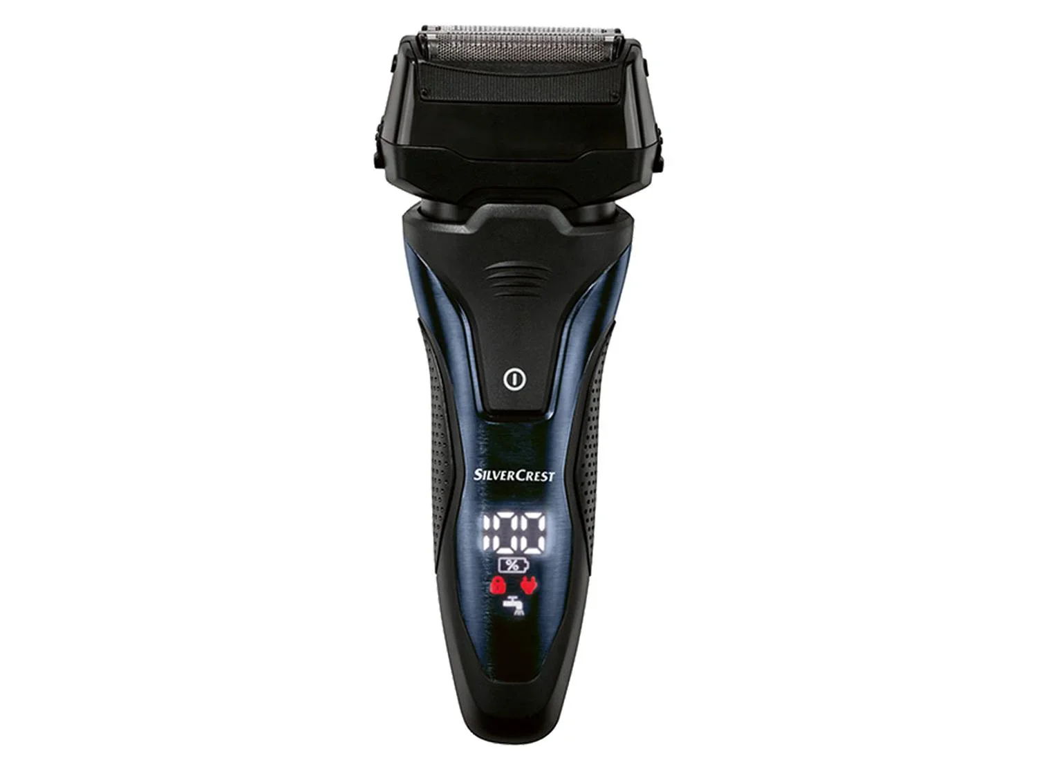 SILVERCREST PERSONAL CARE Tondeuse lctrique
