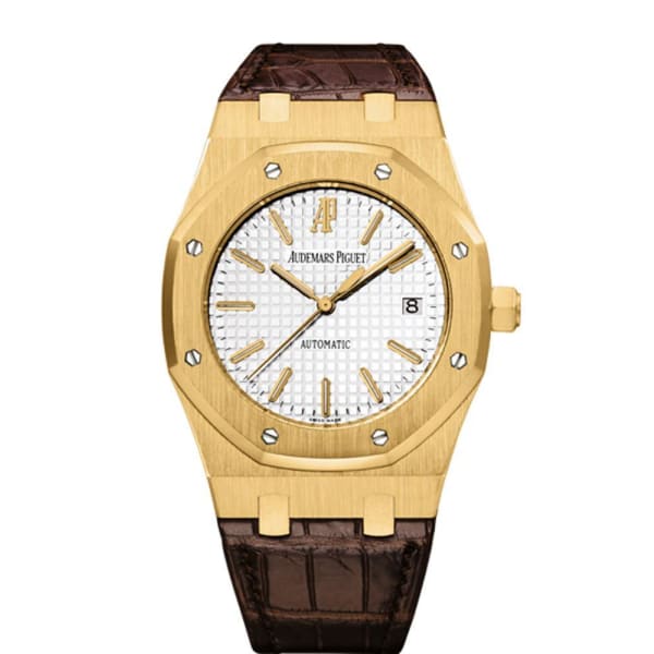 [Super Clone]Audemars Piguet Royal Oak Selfwinding Ref. # 15300BA.OO.D088CR.01