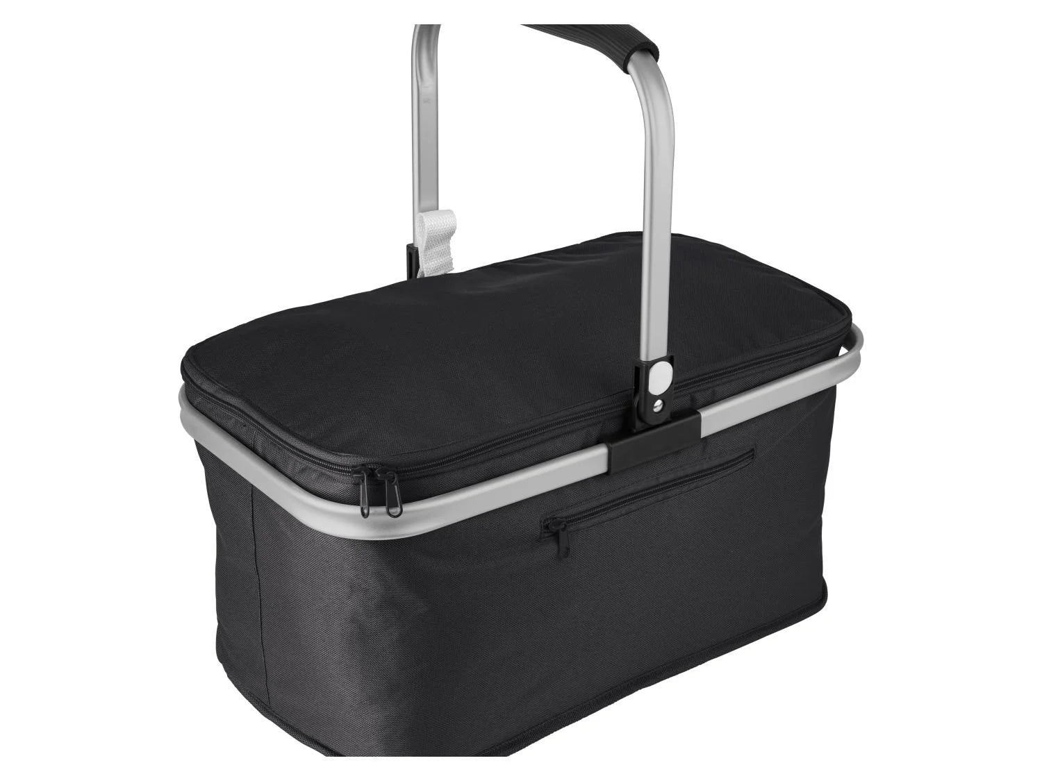 Panier  provisions isotherme