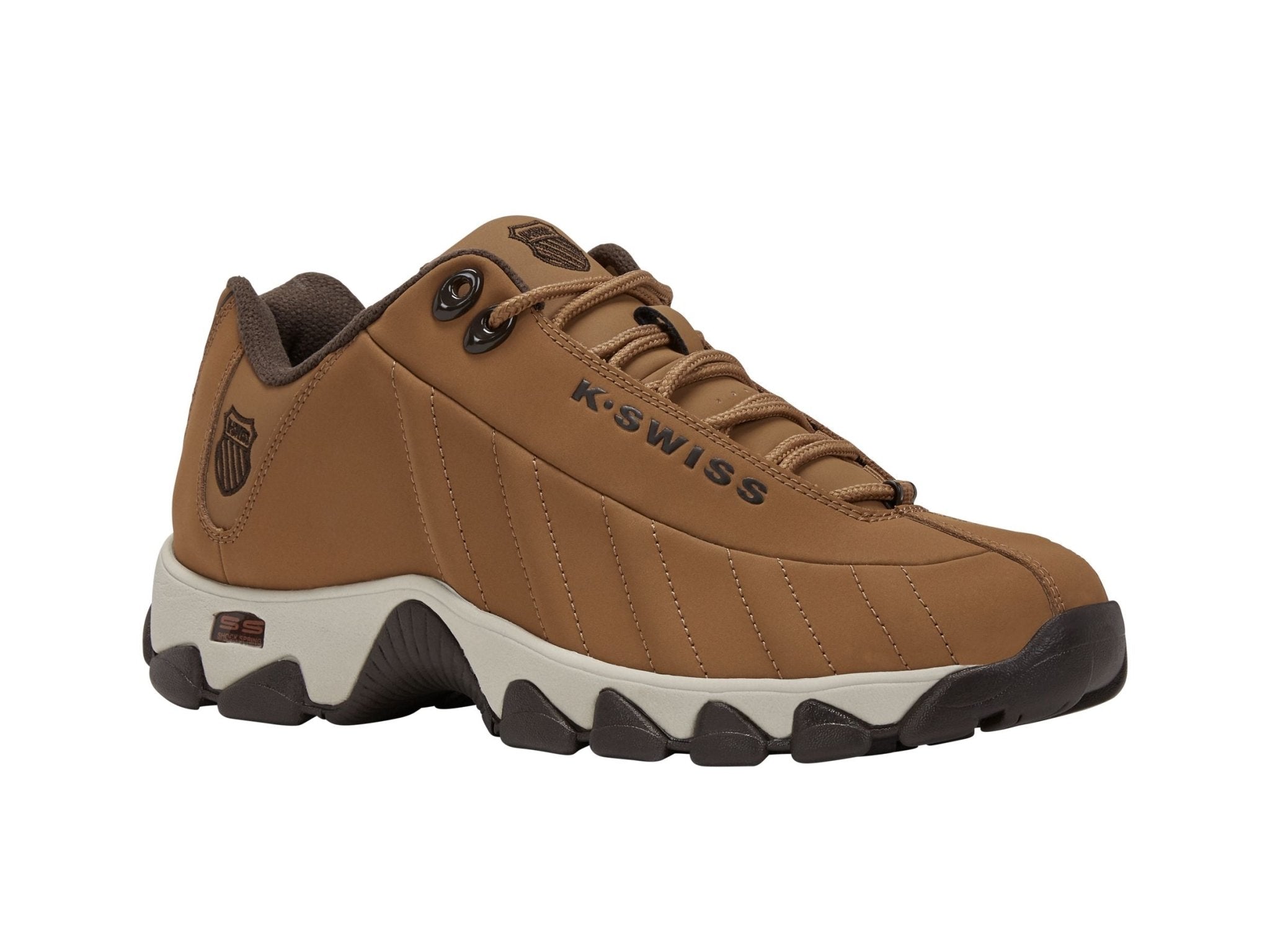 ST329 CMF - K-Swiss Shoes