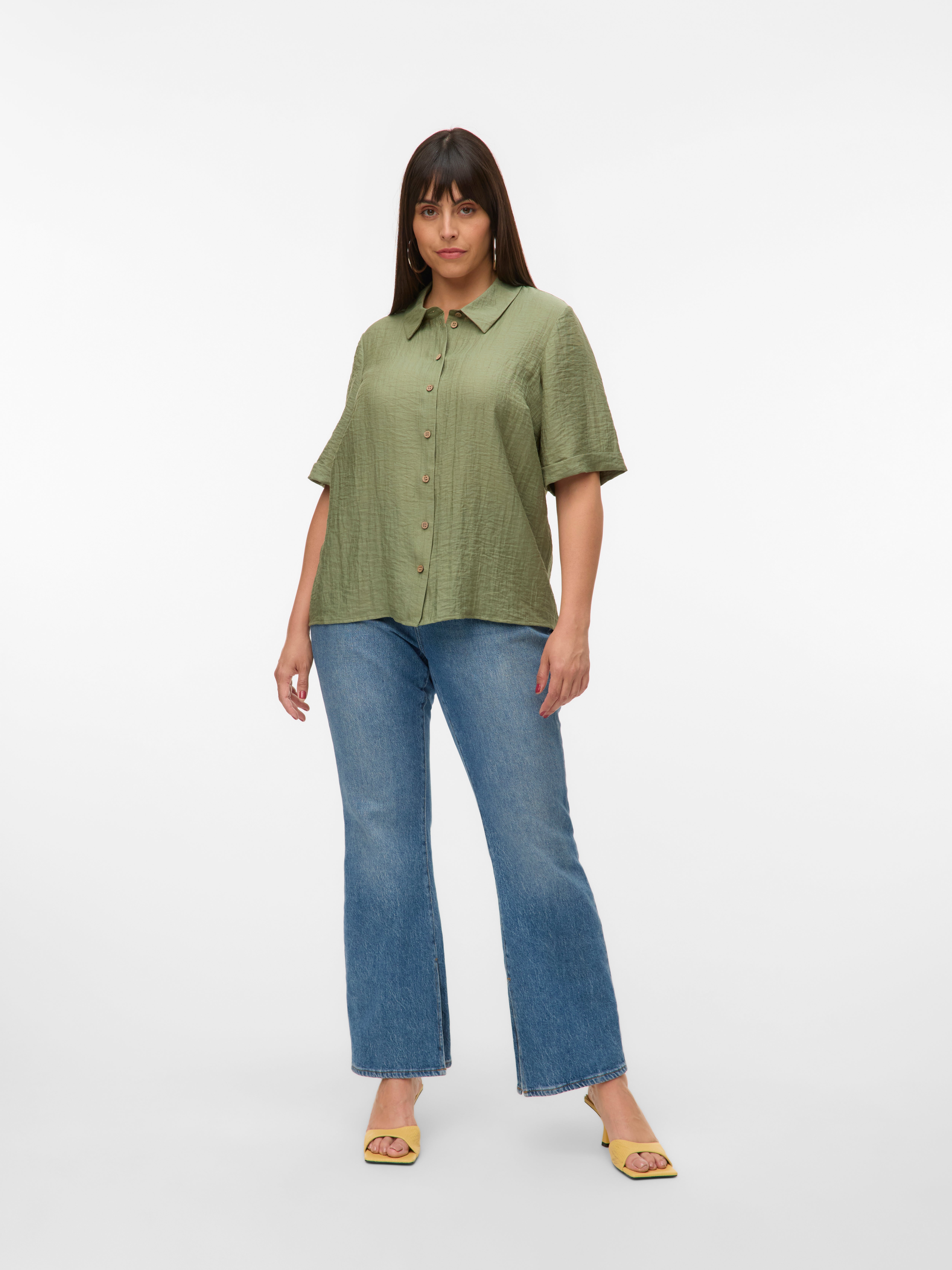 VERO MODA® VMCHEAVEN Shirt