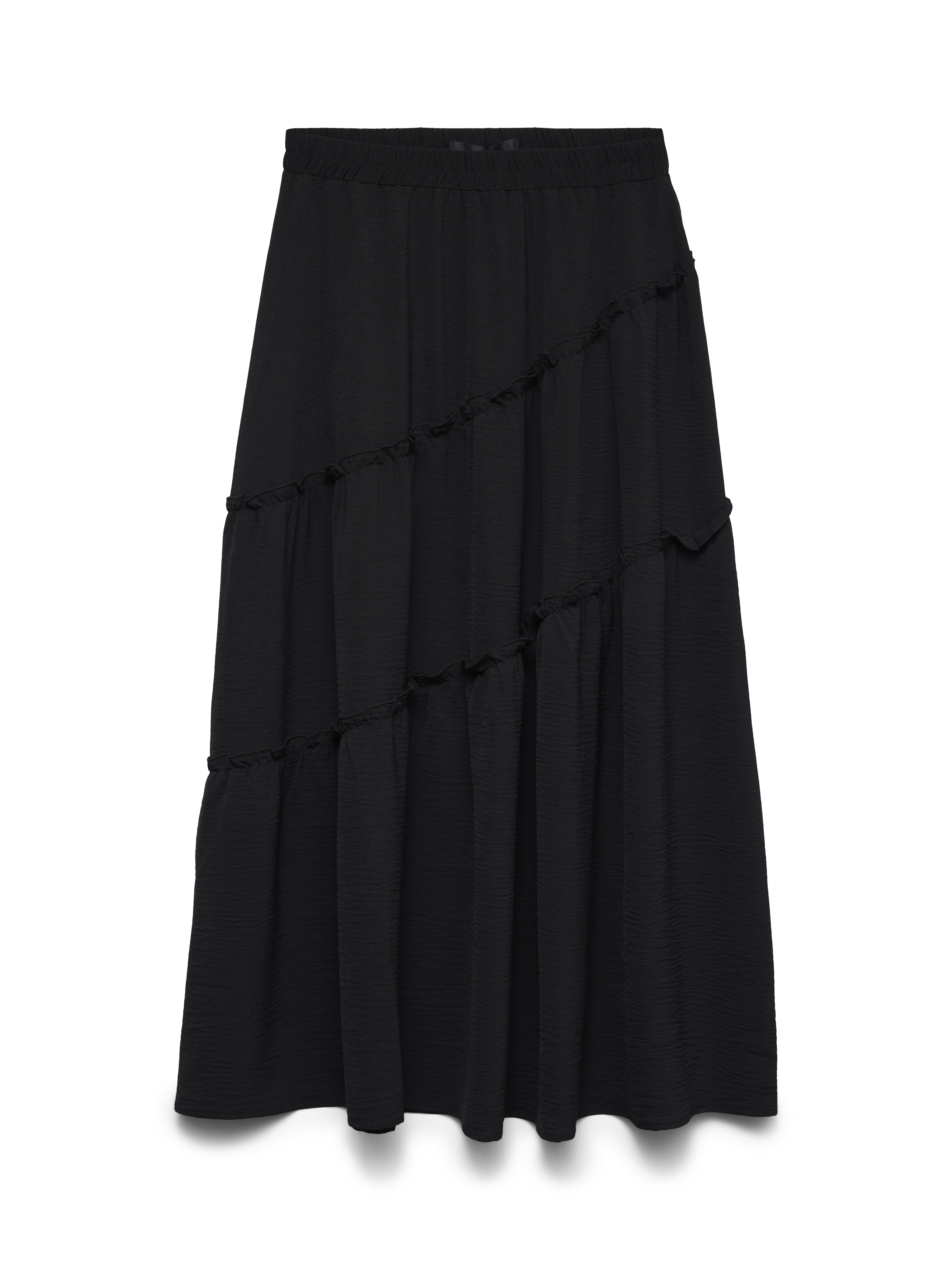 VERO MODA® VMSTELLA High waist Long skirt