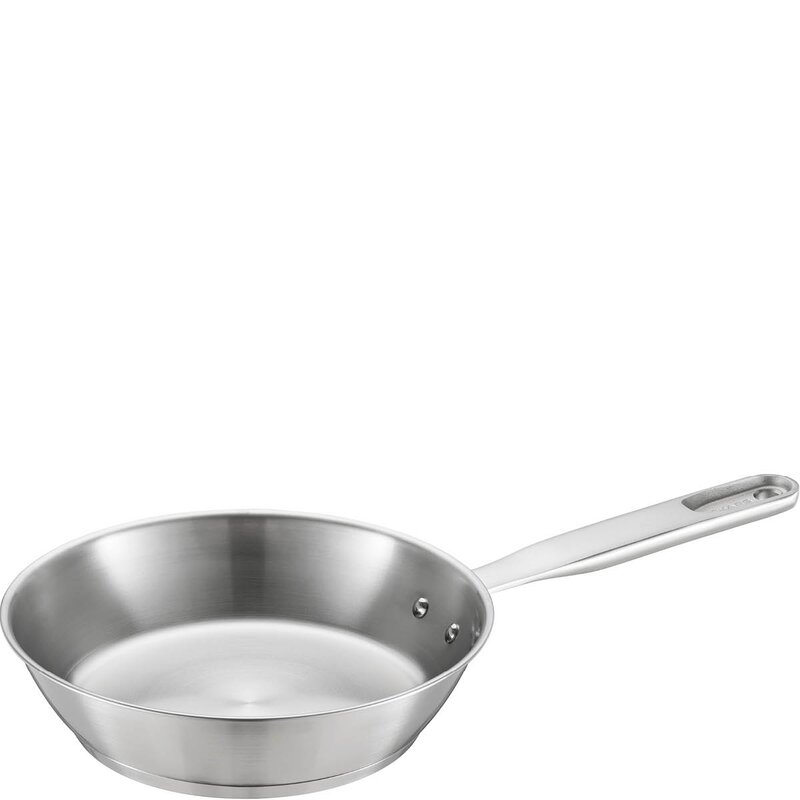 All Steel Pure stekepanne 20 cm