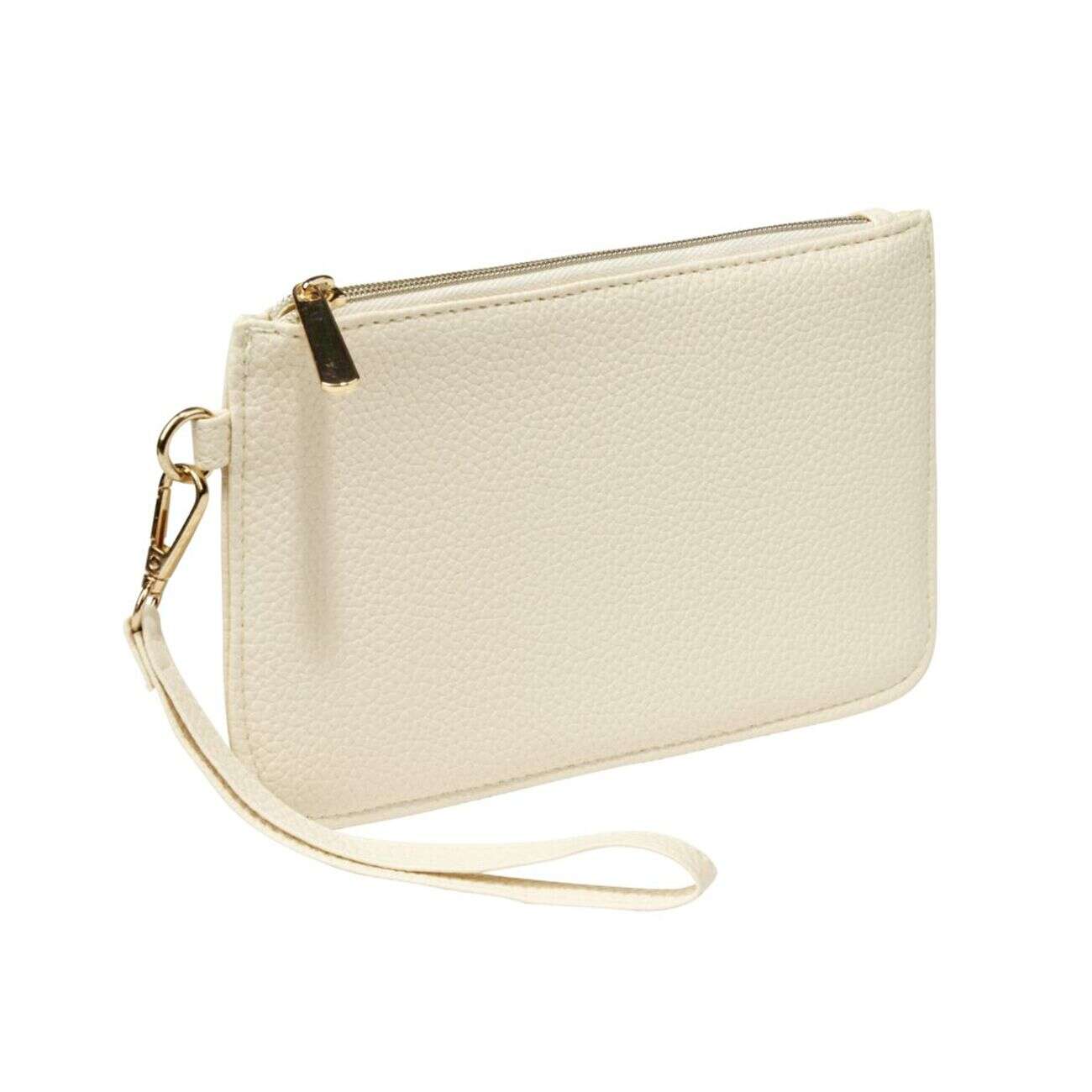 Pochette simili L21,5xH13cm (3 modèles)