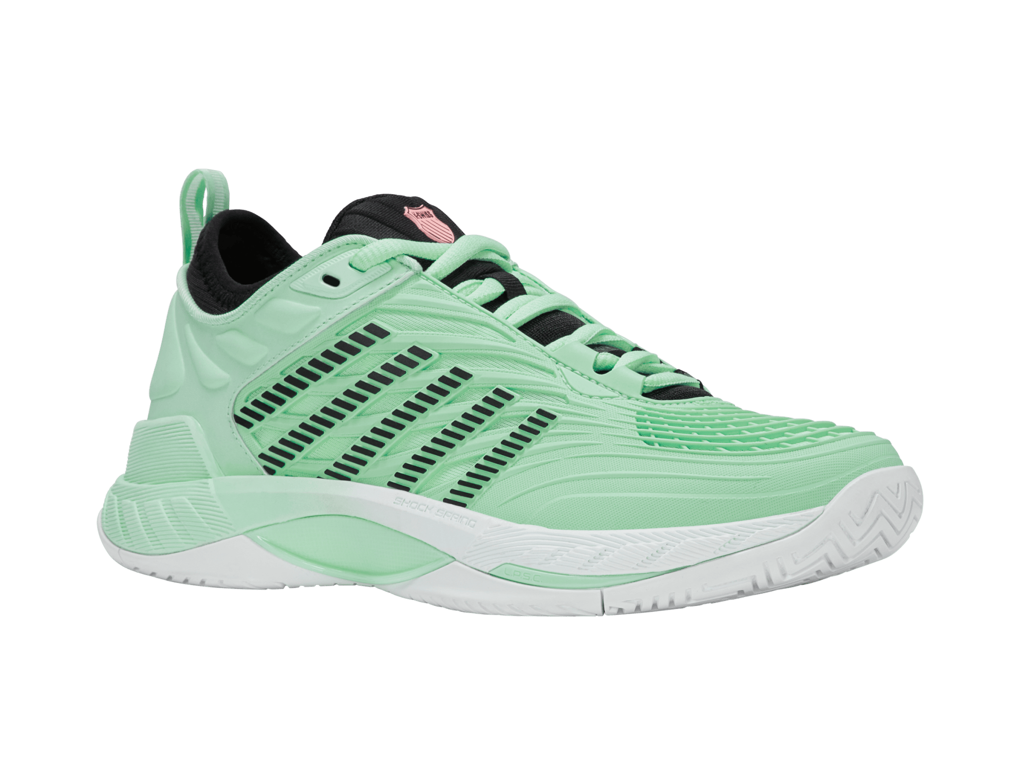 HYPERCOURT SUPREME 2 - K-Swiss Shoes