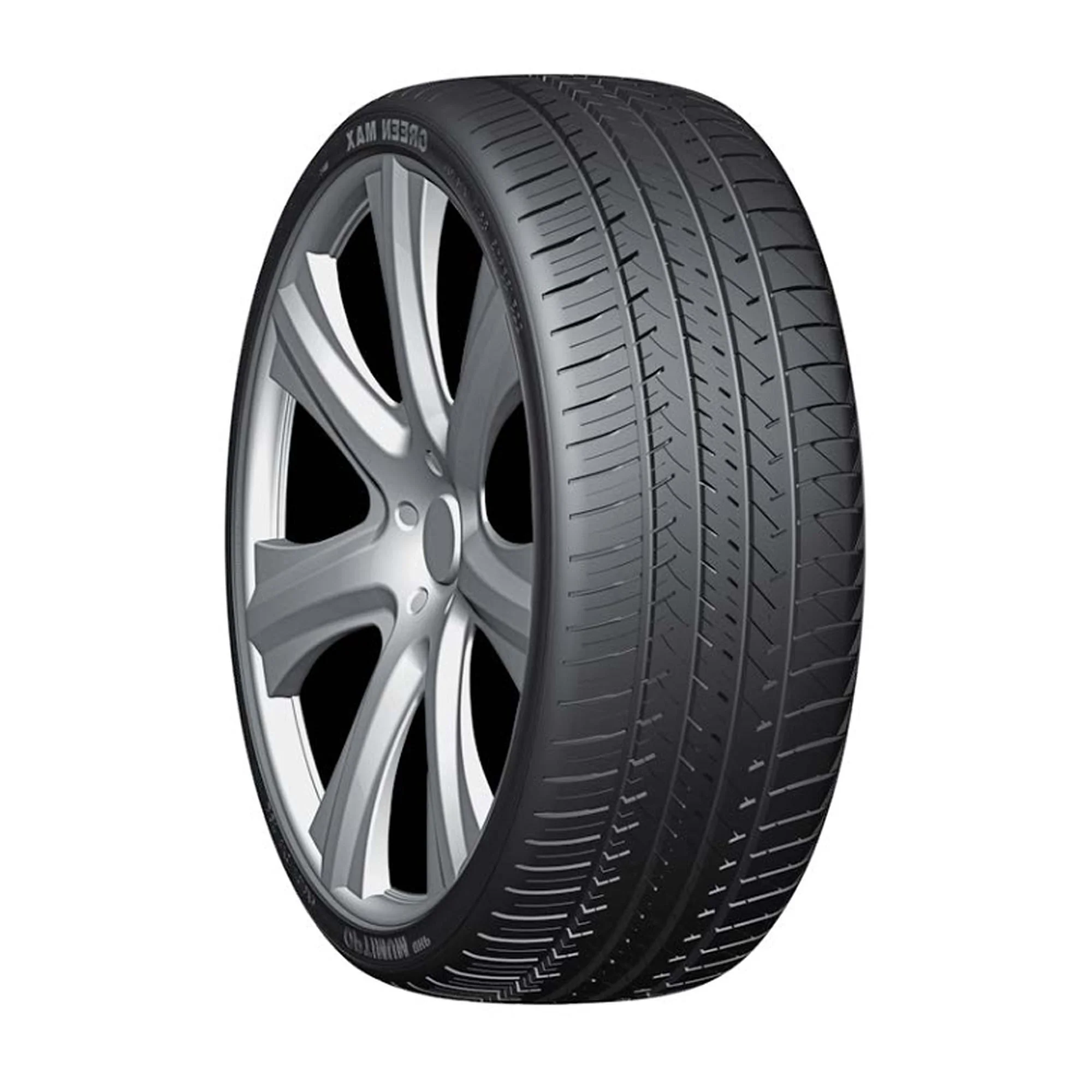 Green Max Optimum UHP UHP 225/60R16 98H Passenger Tire