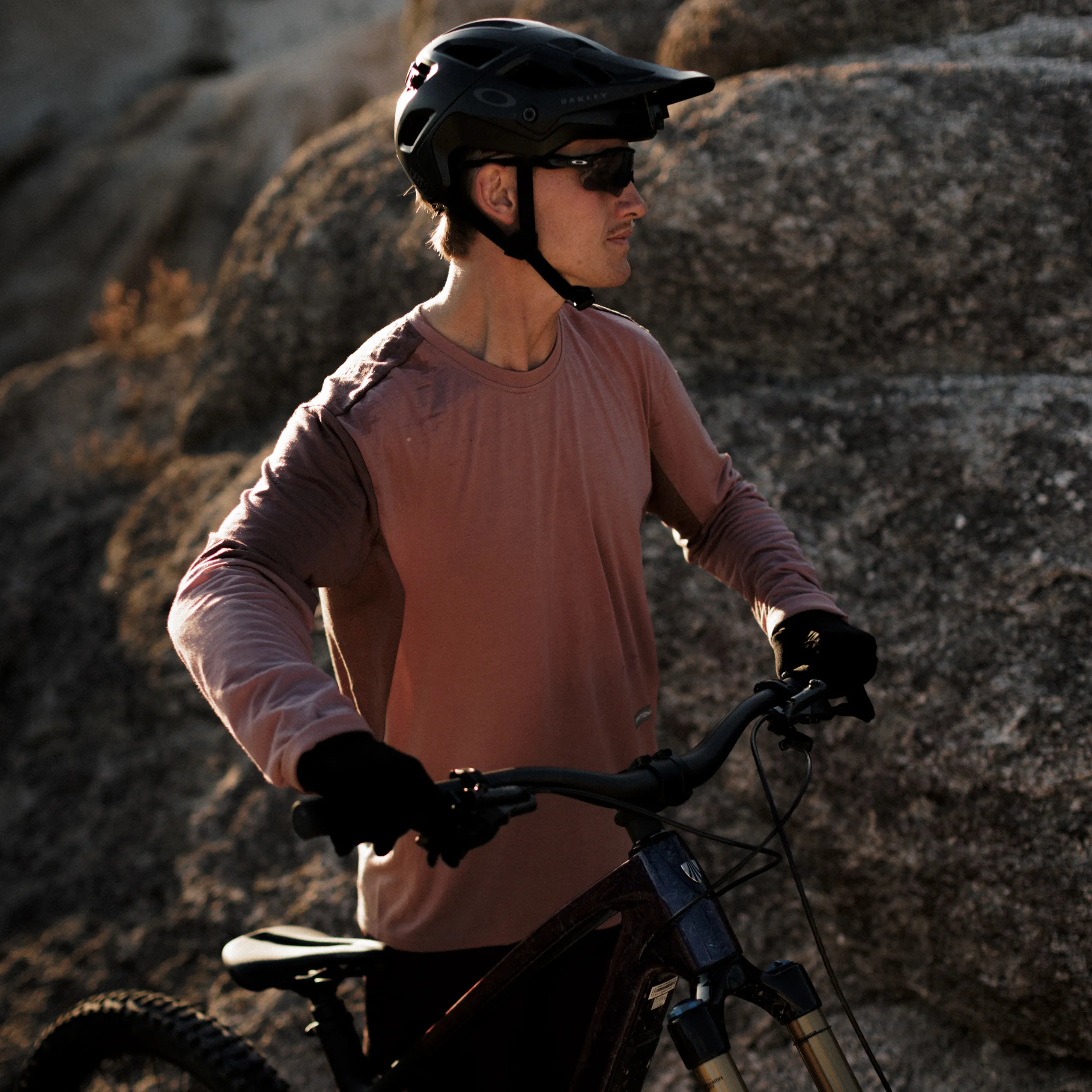 ORTOVOXR SEQUENCE FREE JERSEY LS