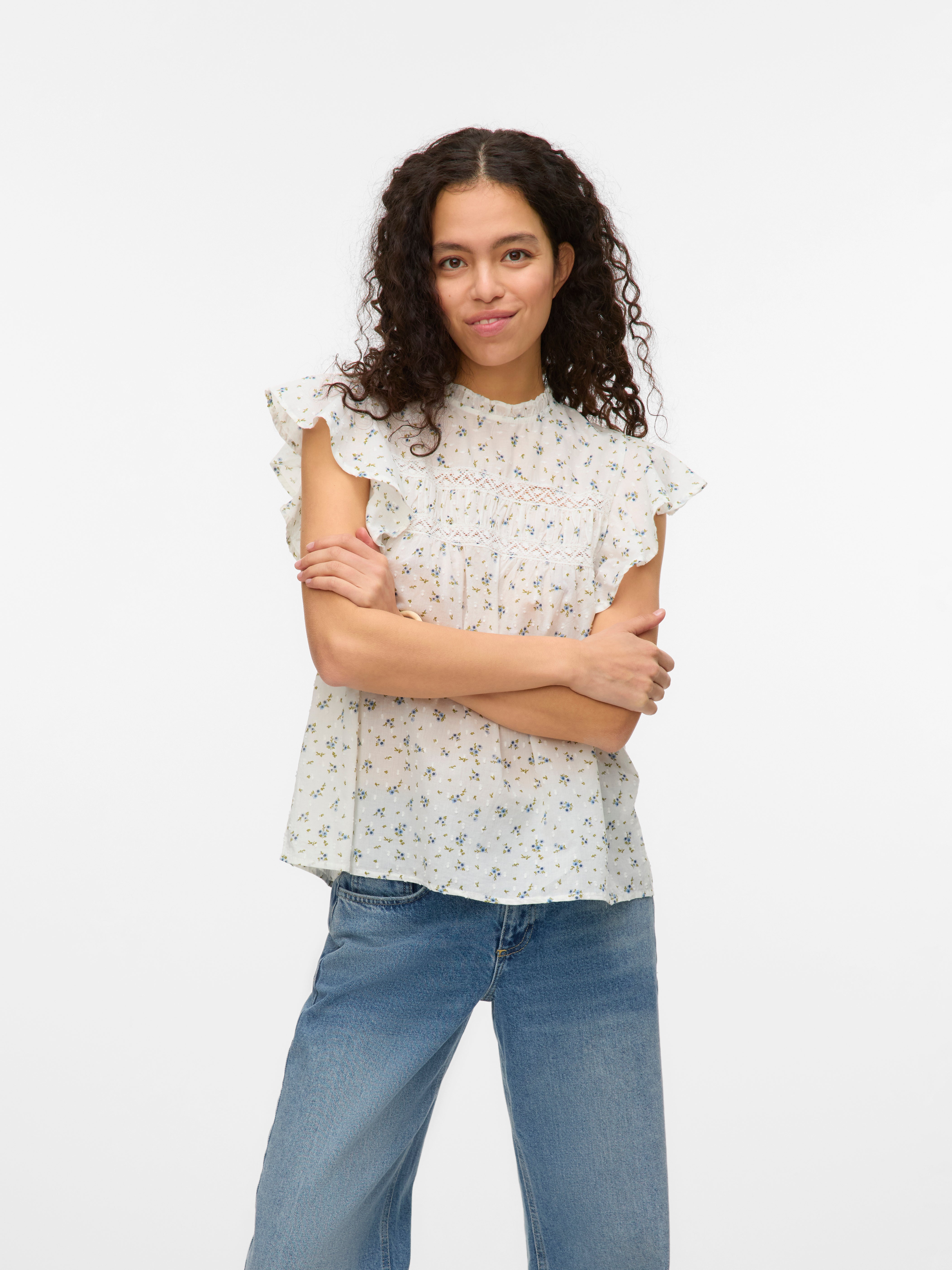VERO MODA® VMTRINE Top