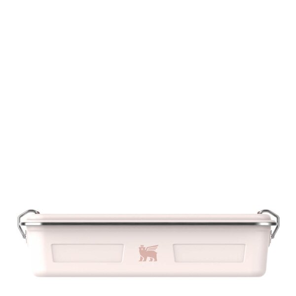 Legendary matboks 2L rose quartz