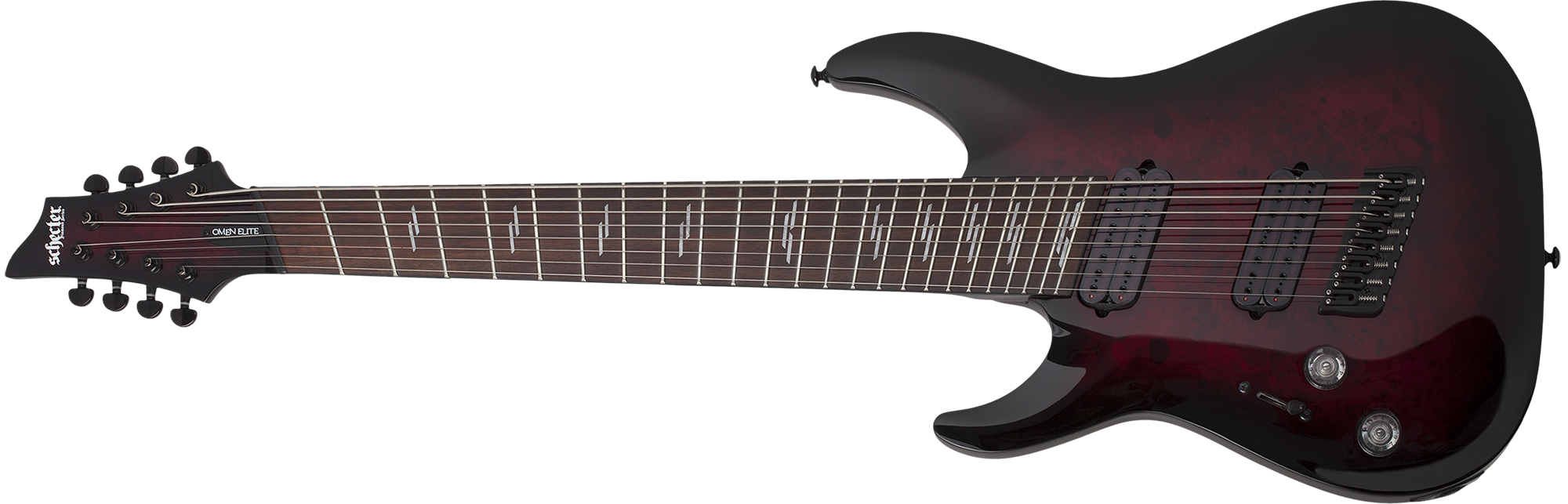 Omen Elite-8 Multiscale LH