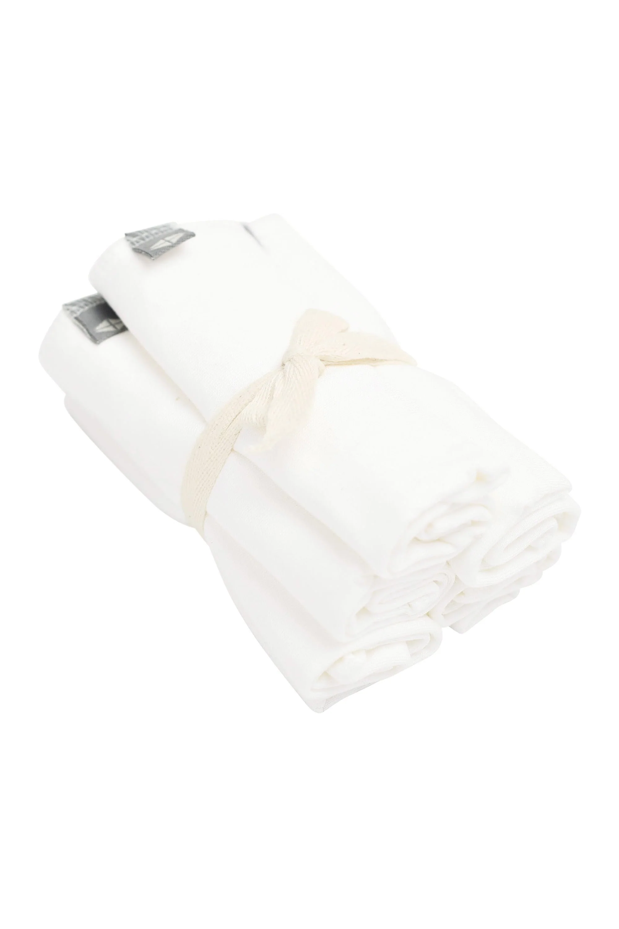 Washcloth 5-Pack in Cloud