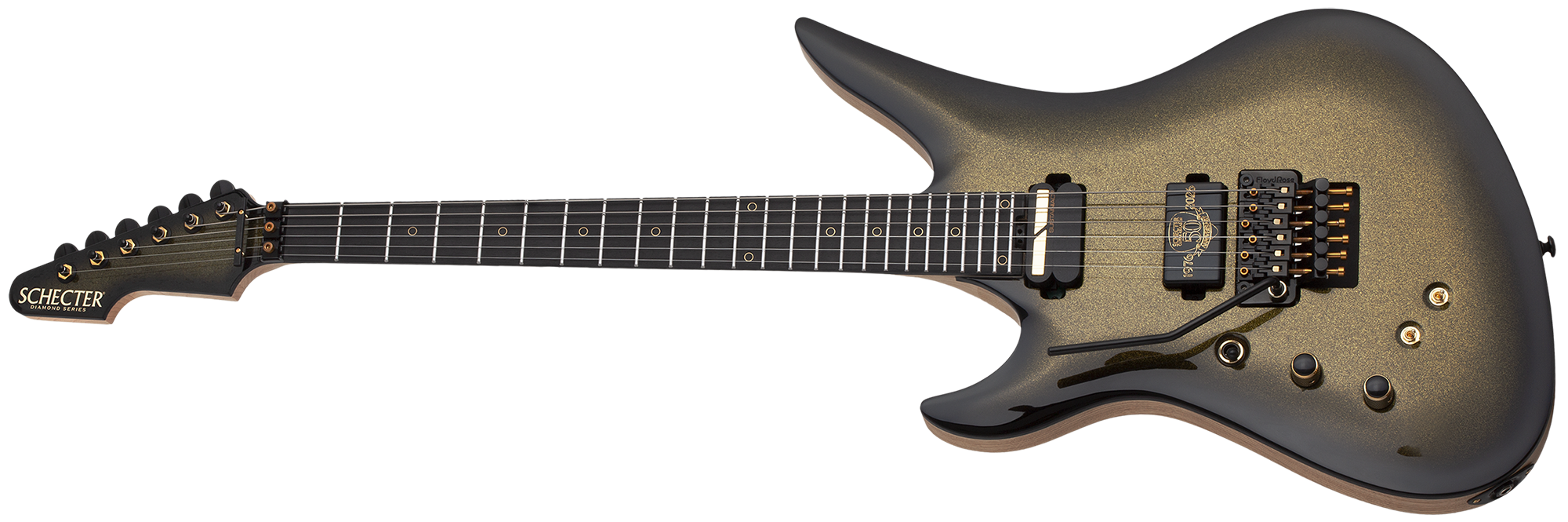 Avenger FR-S 50th Anniversary LH