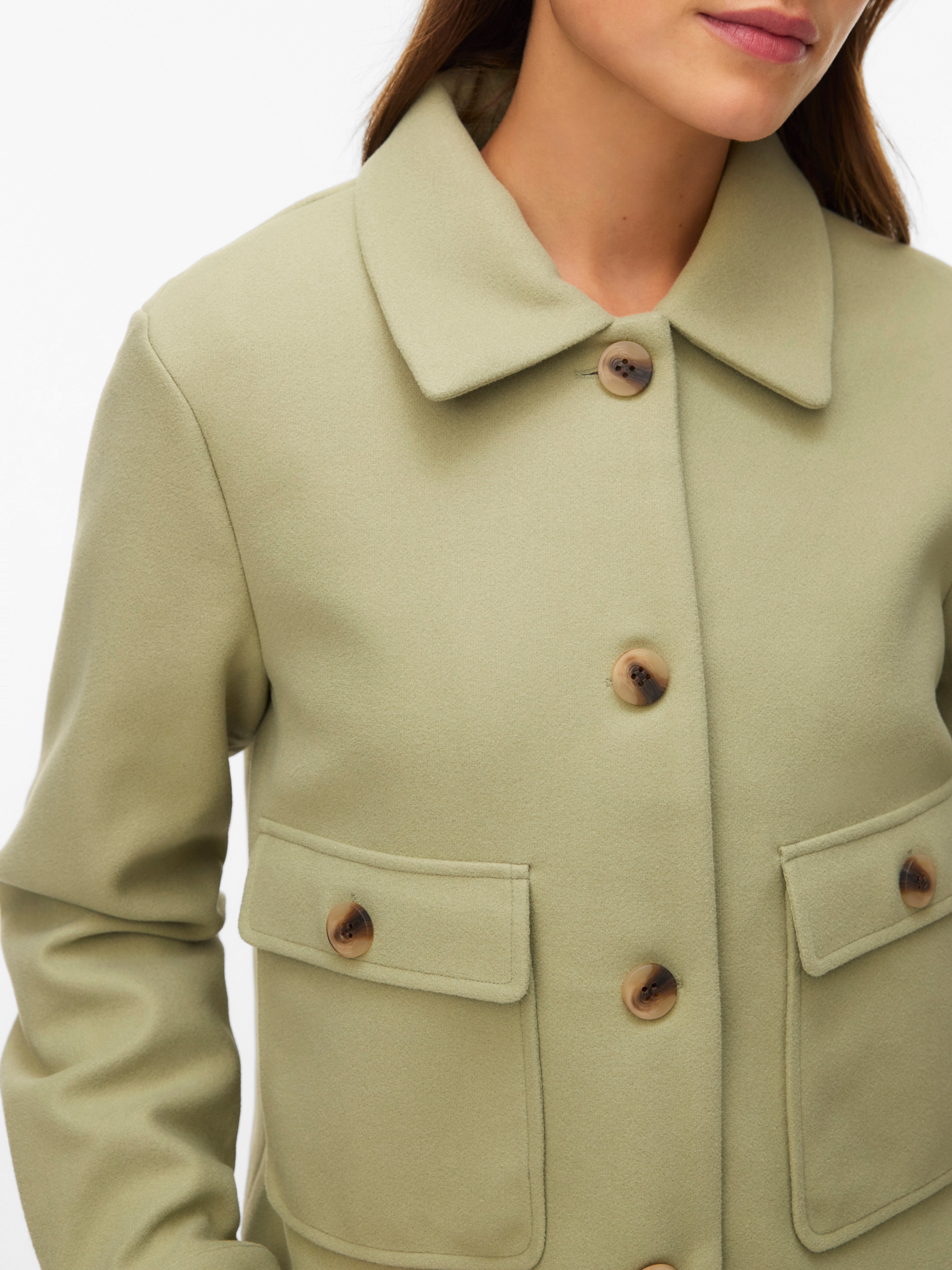 VERO MODA® VMCAYA Jacket