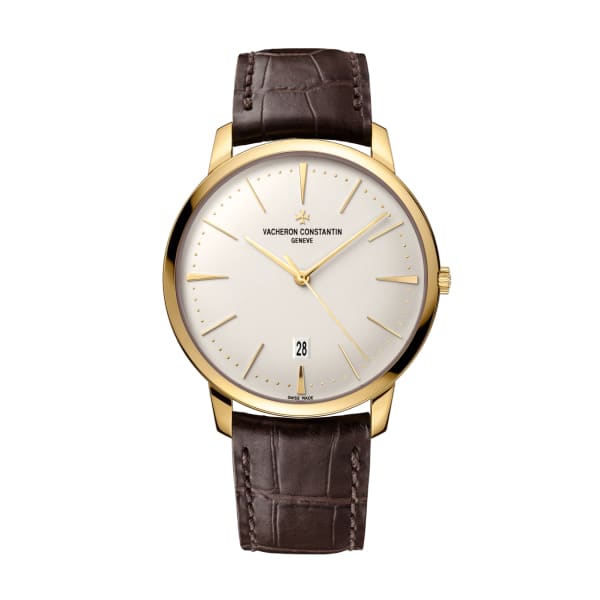 [Super Clone]Vacheron Constantin Patrimony Self-Winding Ref. # 85180/000J-9231