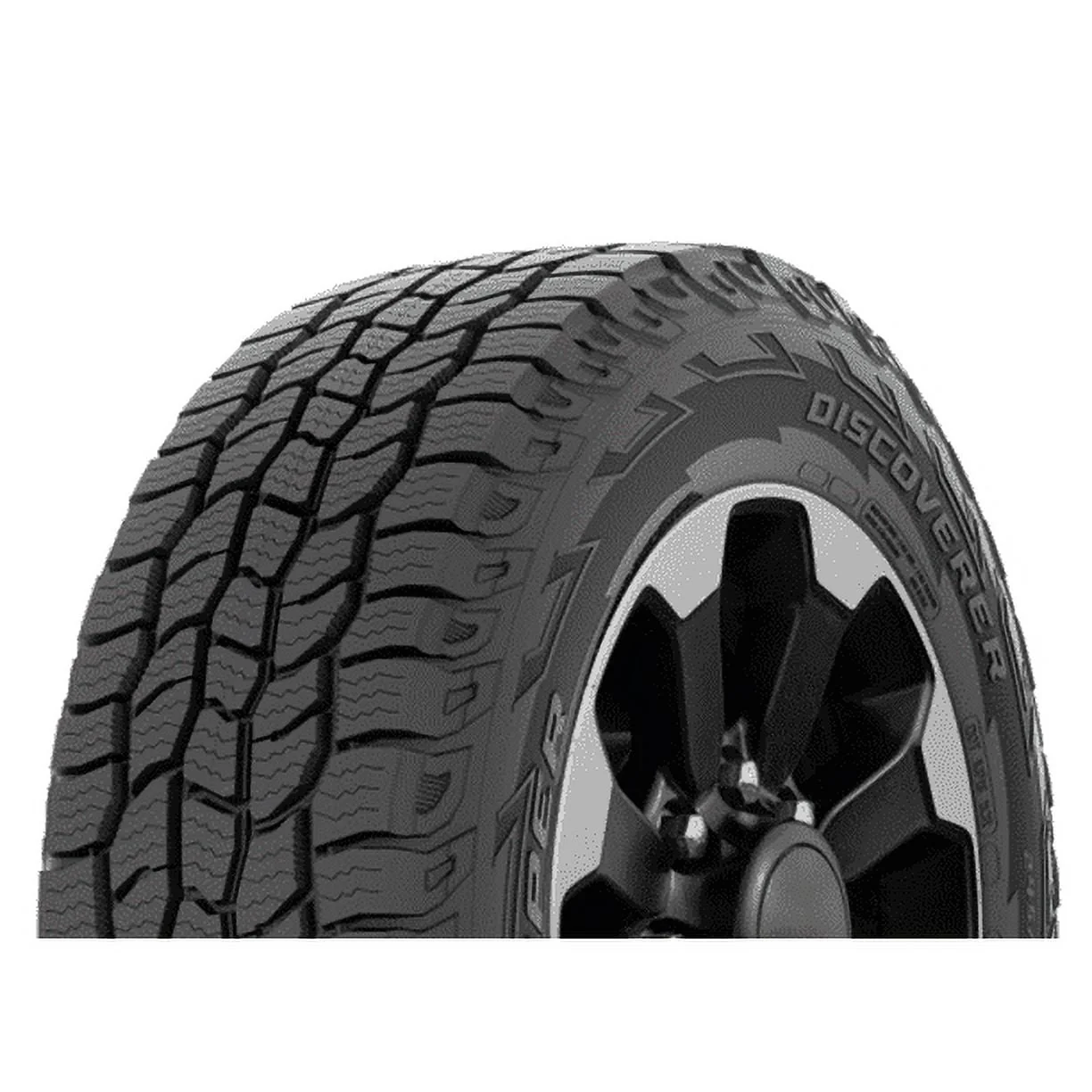 Cooper Discoverer All - Terrain 265/70R17 115T Tire