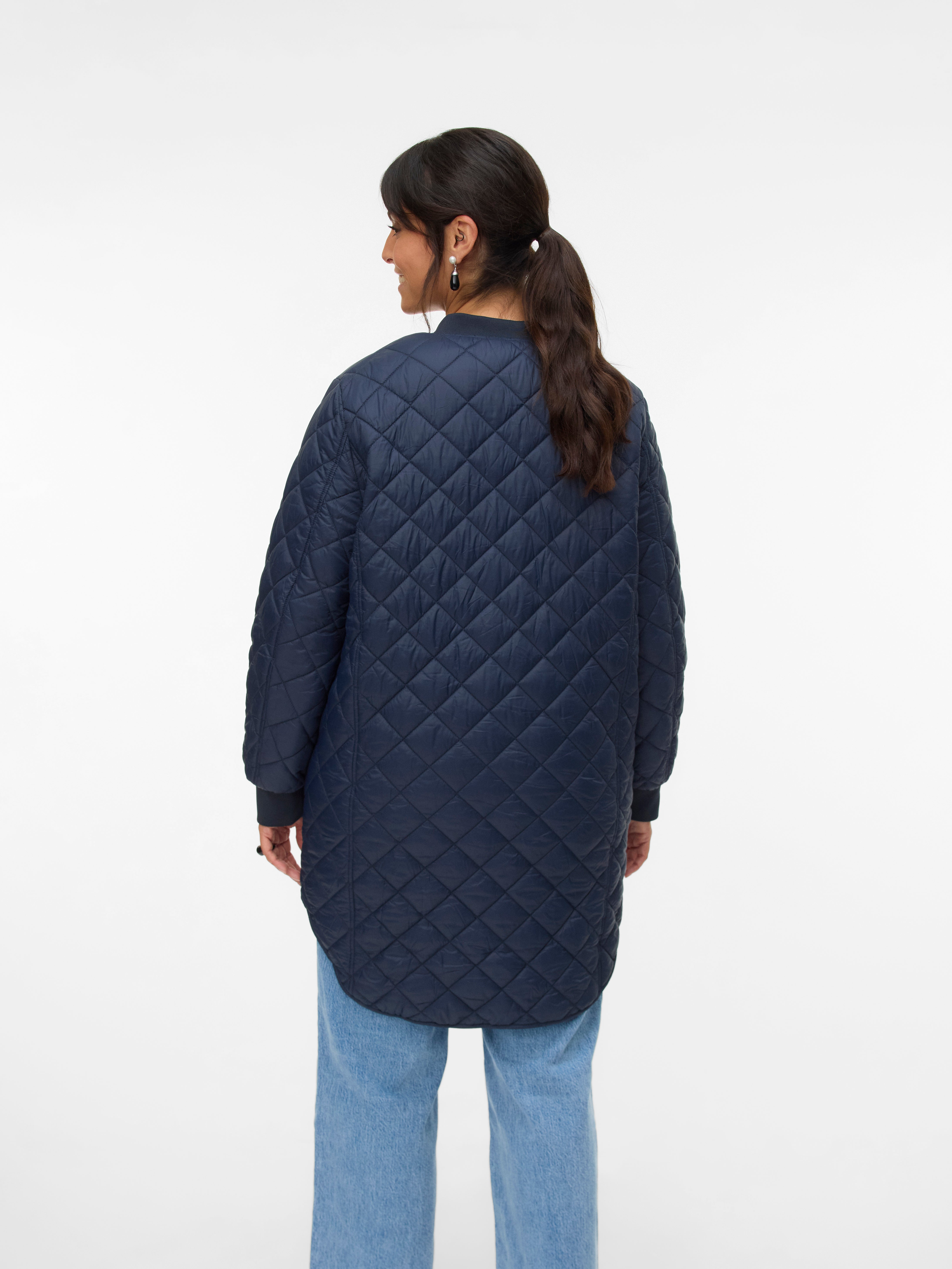 VERO MODA® VMHAYLE Quilted Jacket