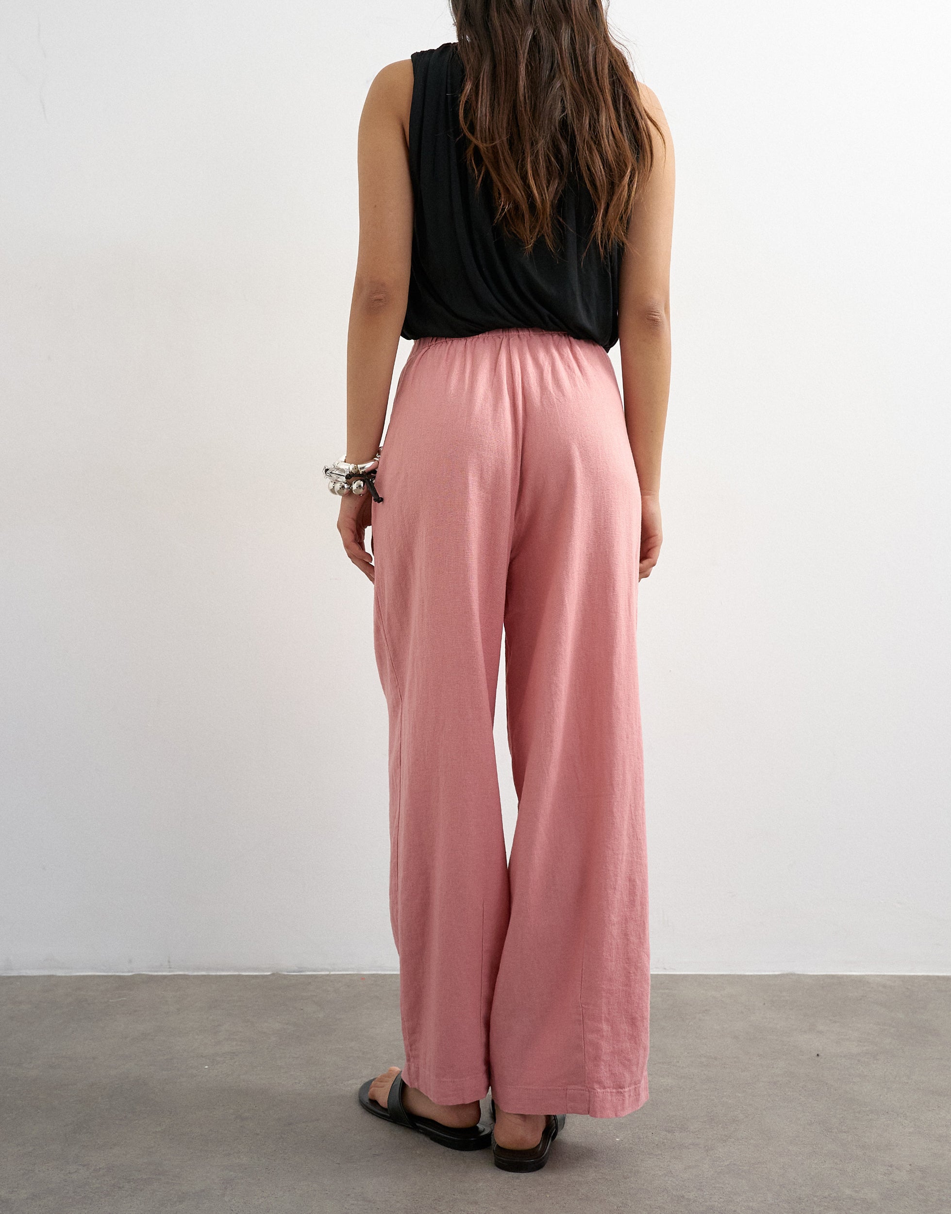 VERO MODA® TSBEATE High rise Trousers