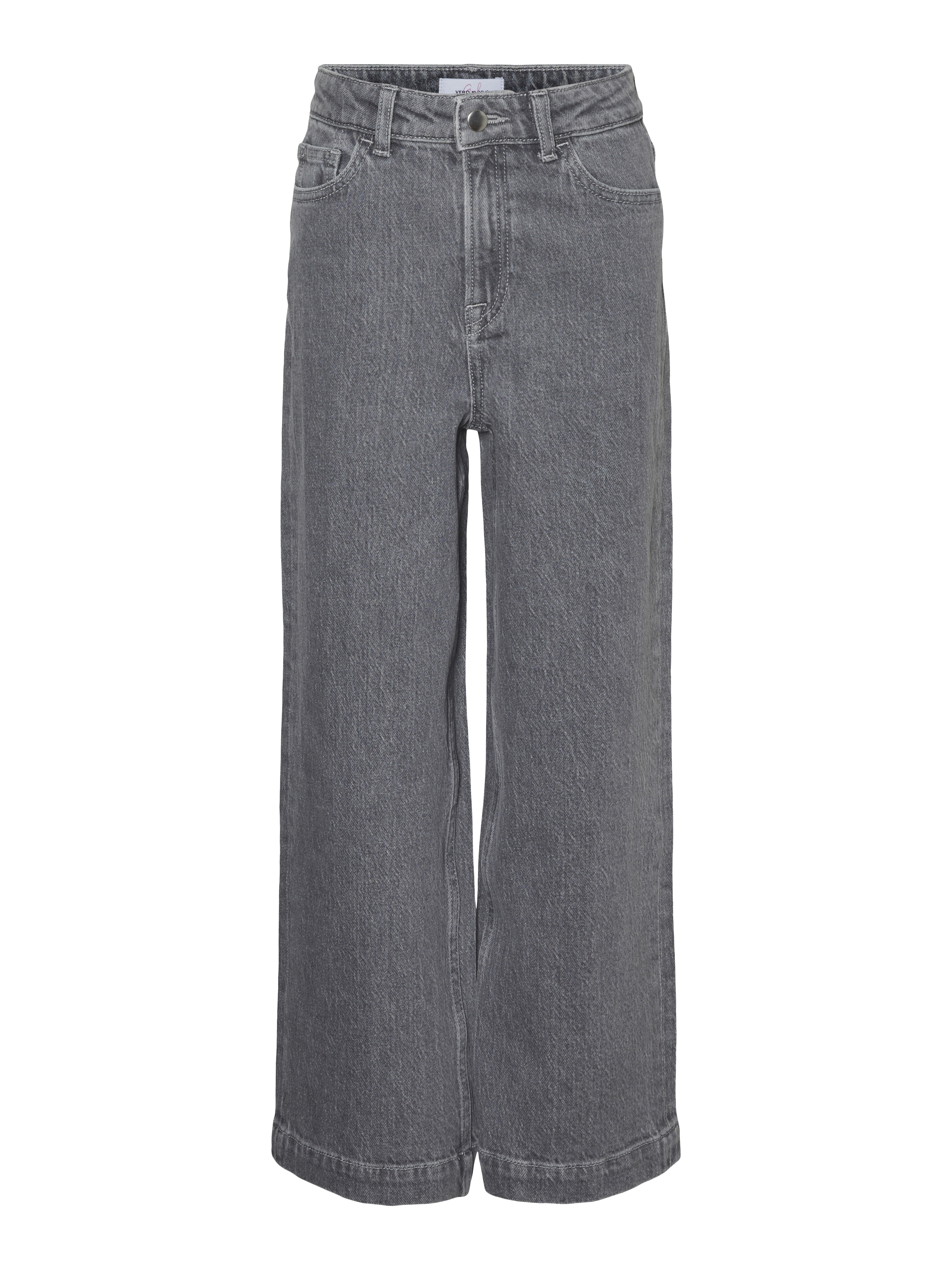 VERO MODA® VMKENYA High rise Wide Fit Jeans