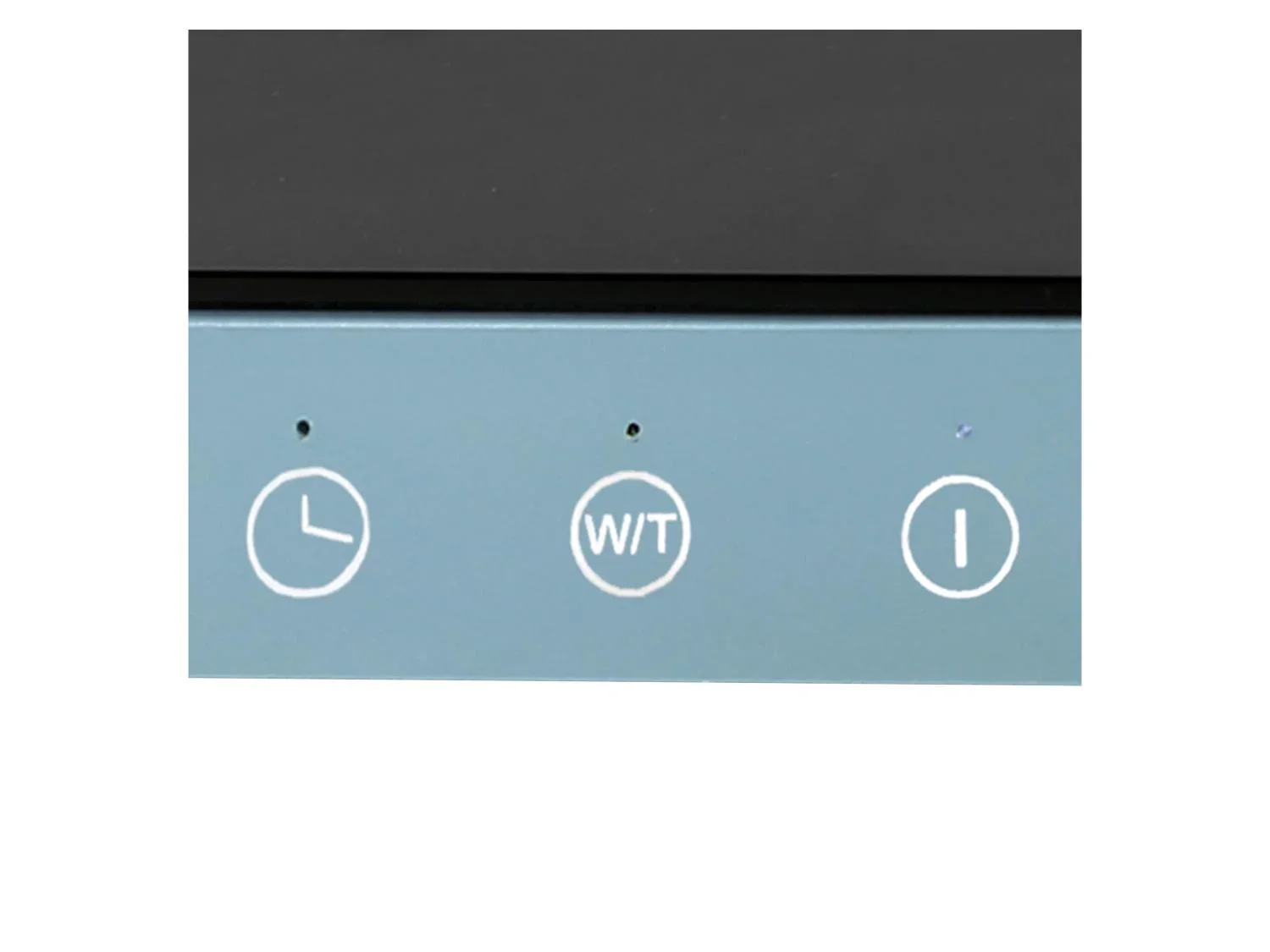Tognana Double plaque de cuisson pliable