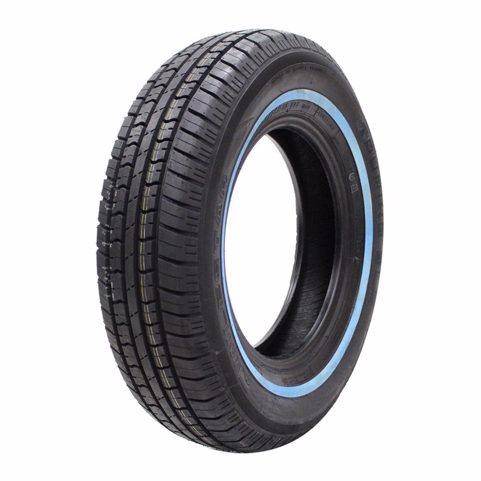 Milestar MS775 Touring P215/70R14 96S Passenger Tire