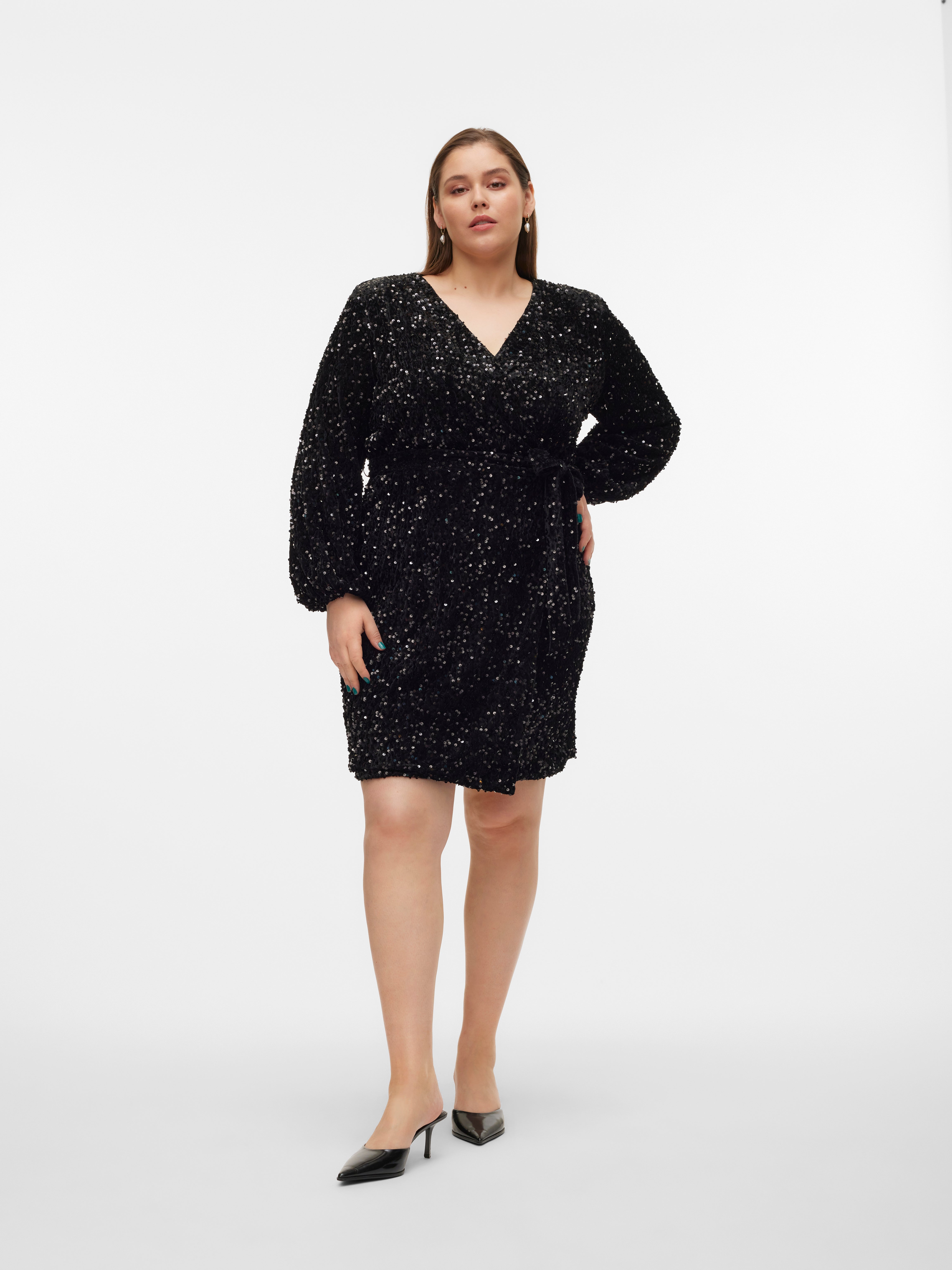 VERO MODA® VMCBELLA Short dress