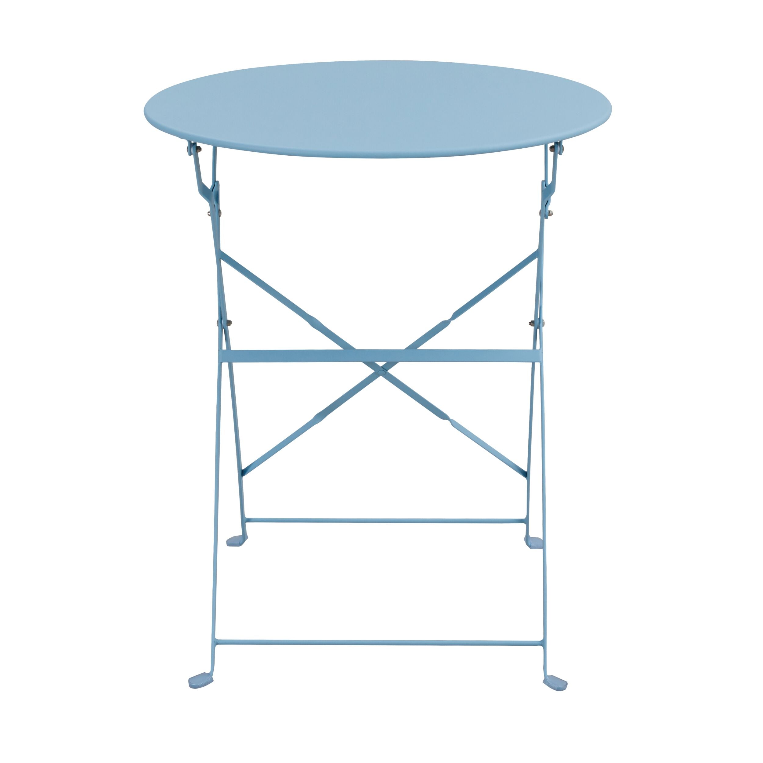 Millu Bistro Set Cloud Blue