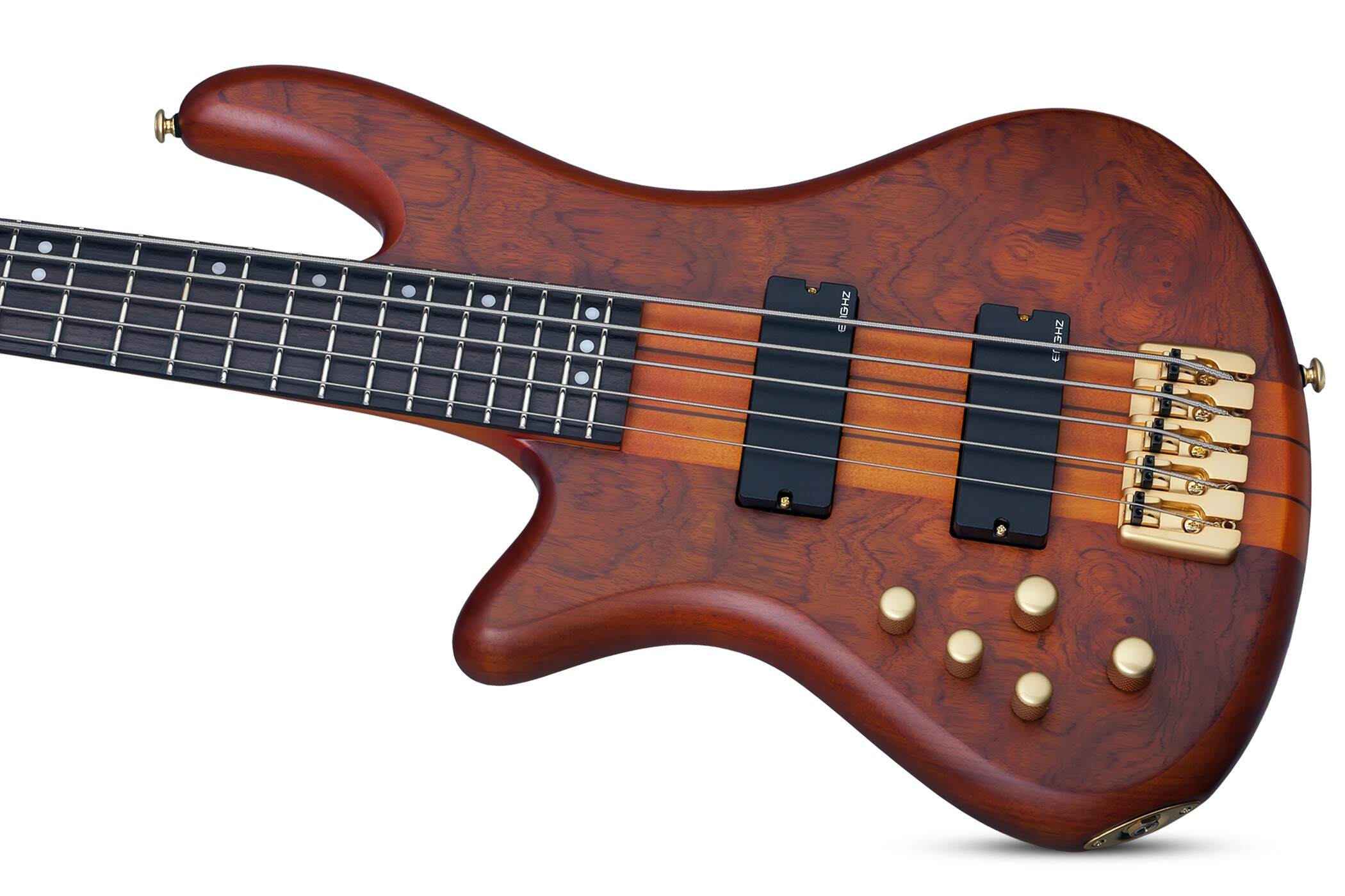 Stiletto Studio-5 LH