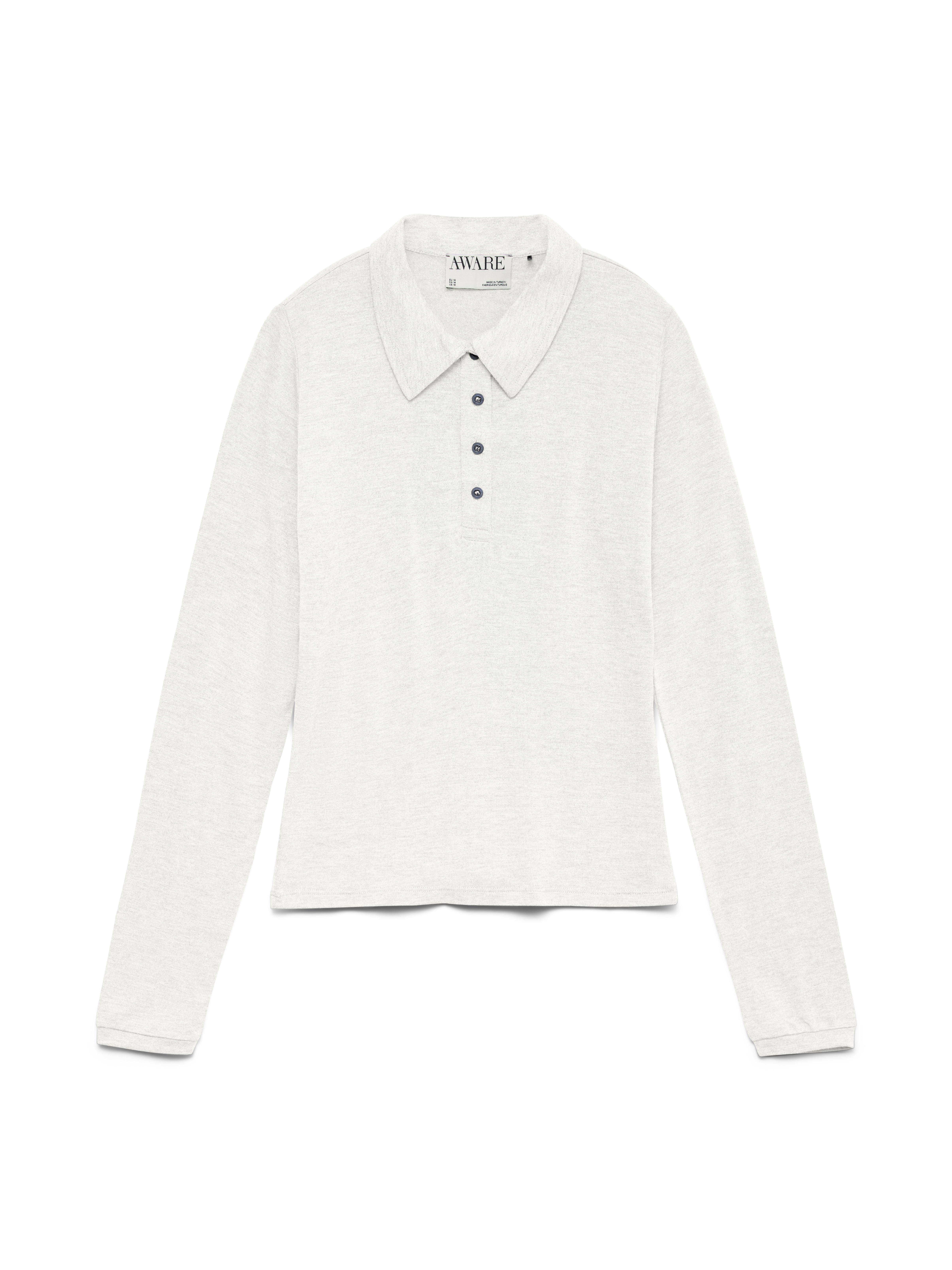 VERO MODA® AWGLESHA Polo-Shirt