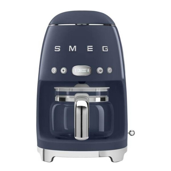 Kaffetrakter DCF02 1,4L navy blue
